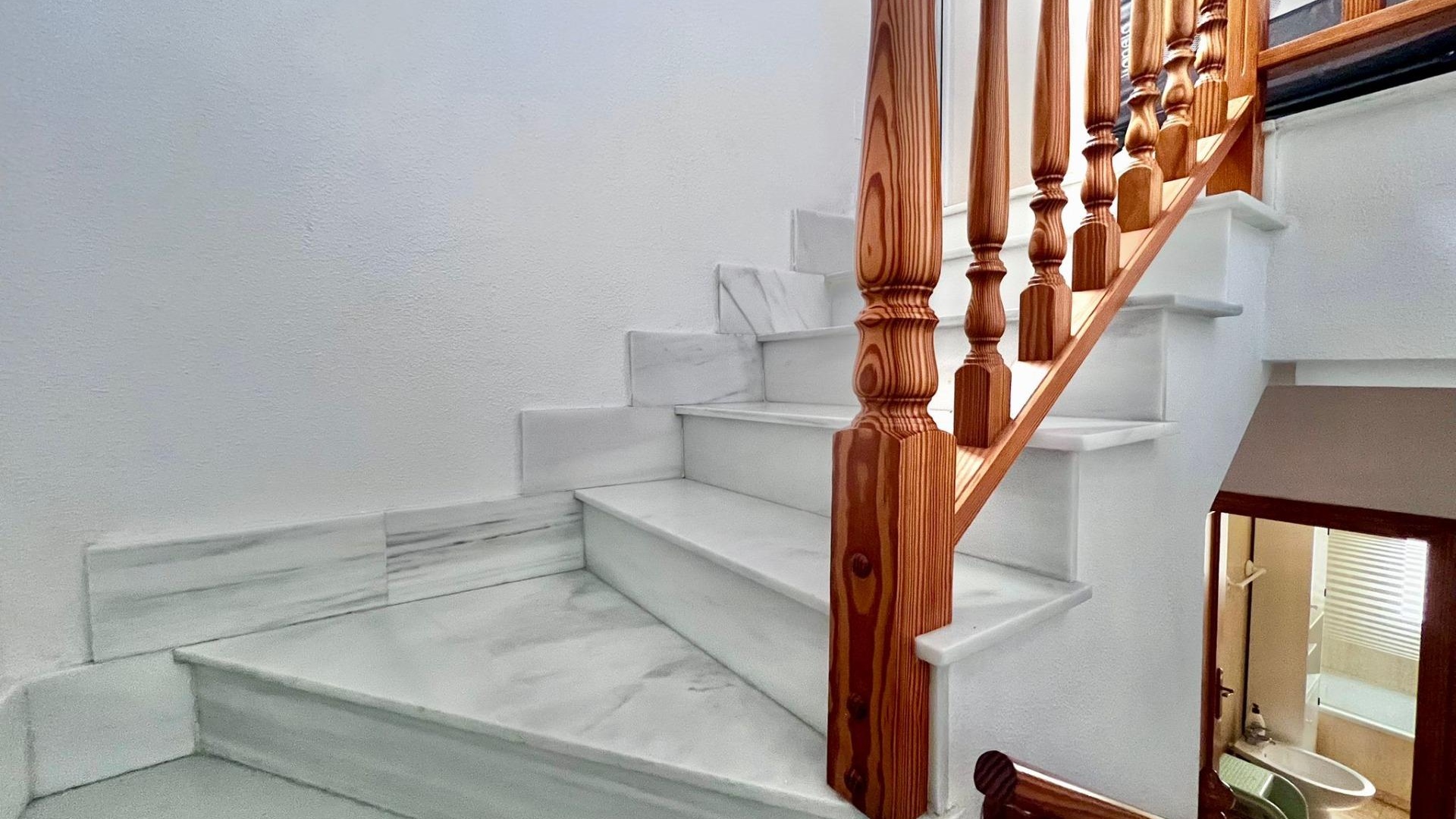 Revente - Appartement - Mil Palmeras - riomar