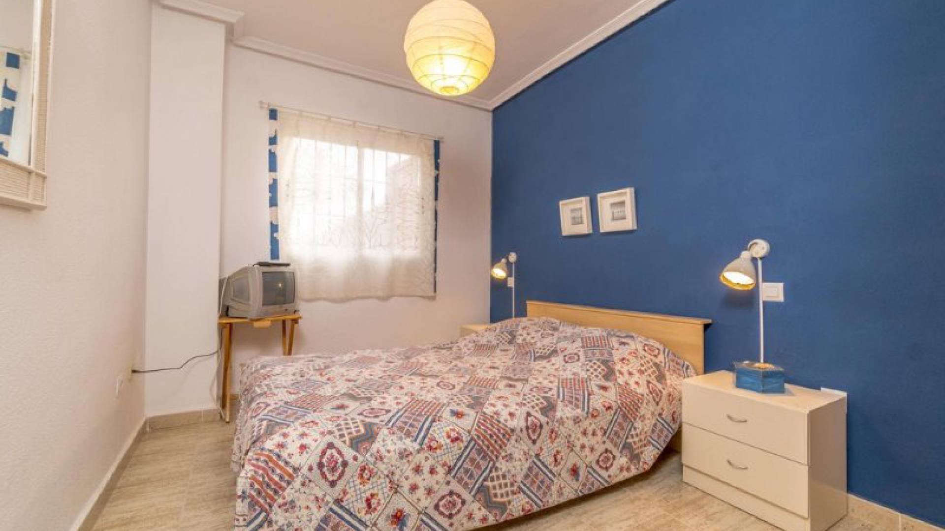 Revente - Appartement - Mil Palmeras - riomar