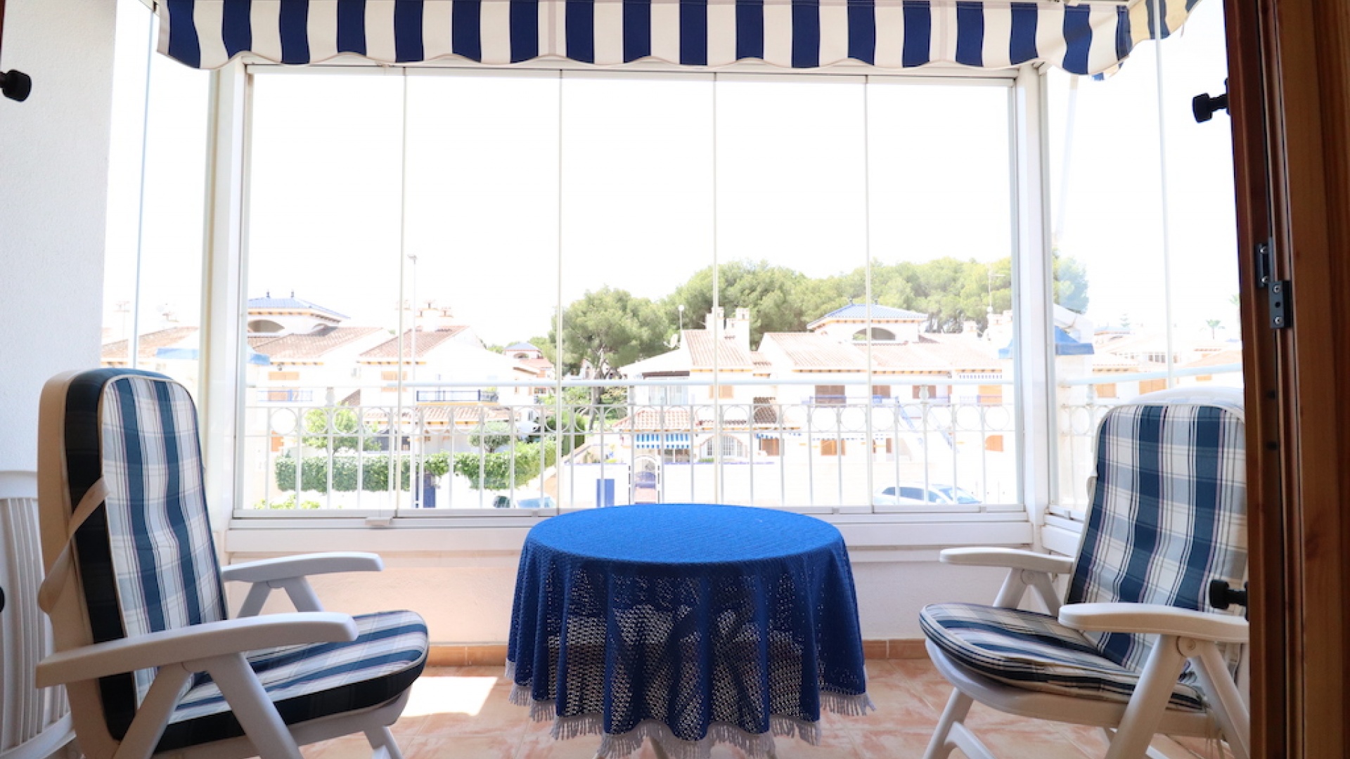 Revente - Appartement - Mil Palmeras - riomar