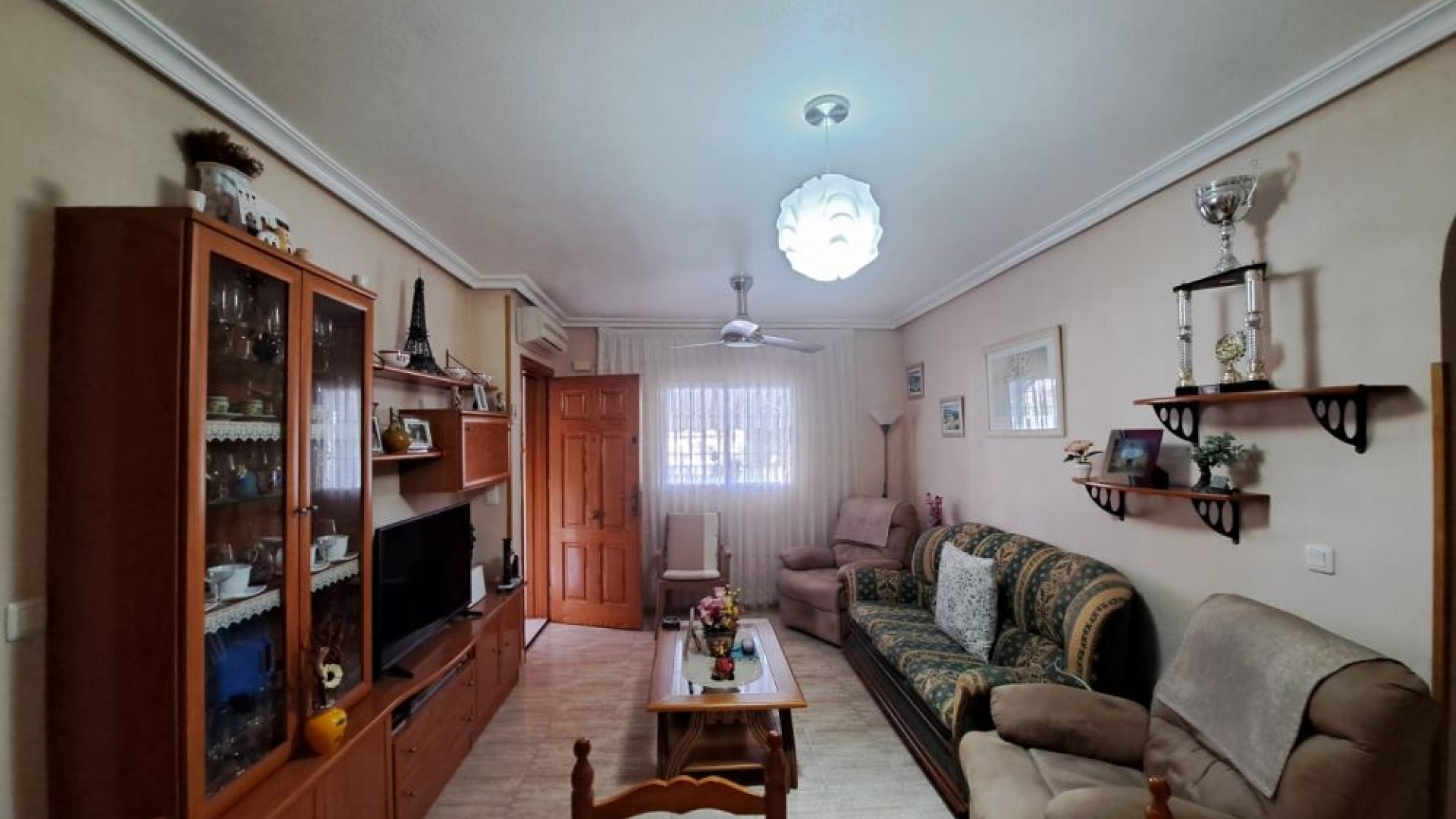 Revente - Appartement - Mil Palmeras - riomar