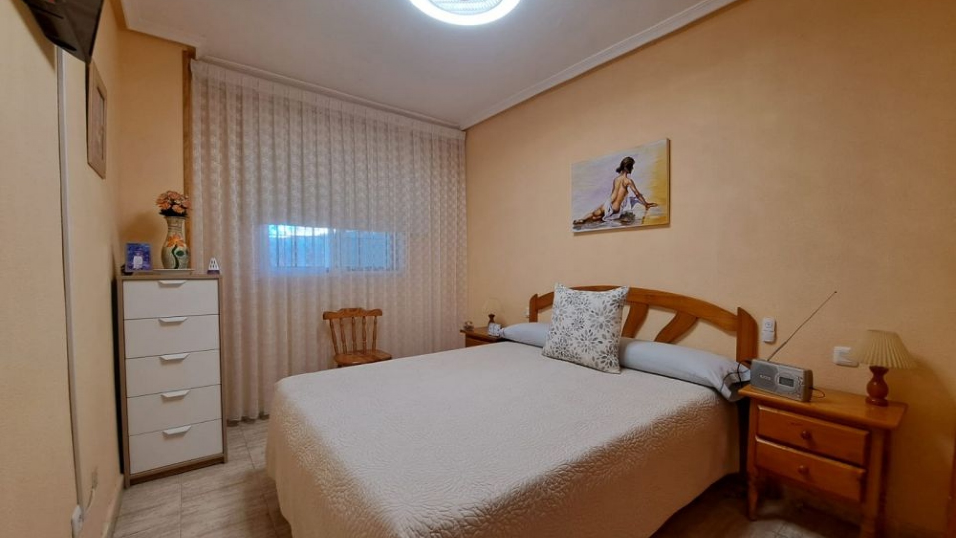 Revente - Appartement - Mil Palmeras - riomar