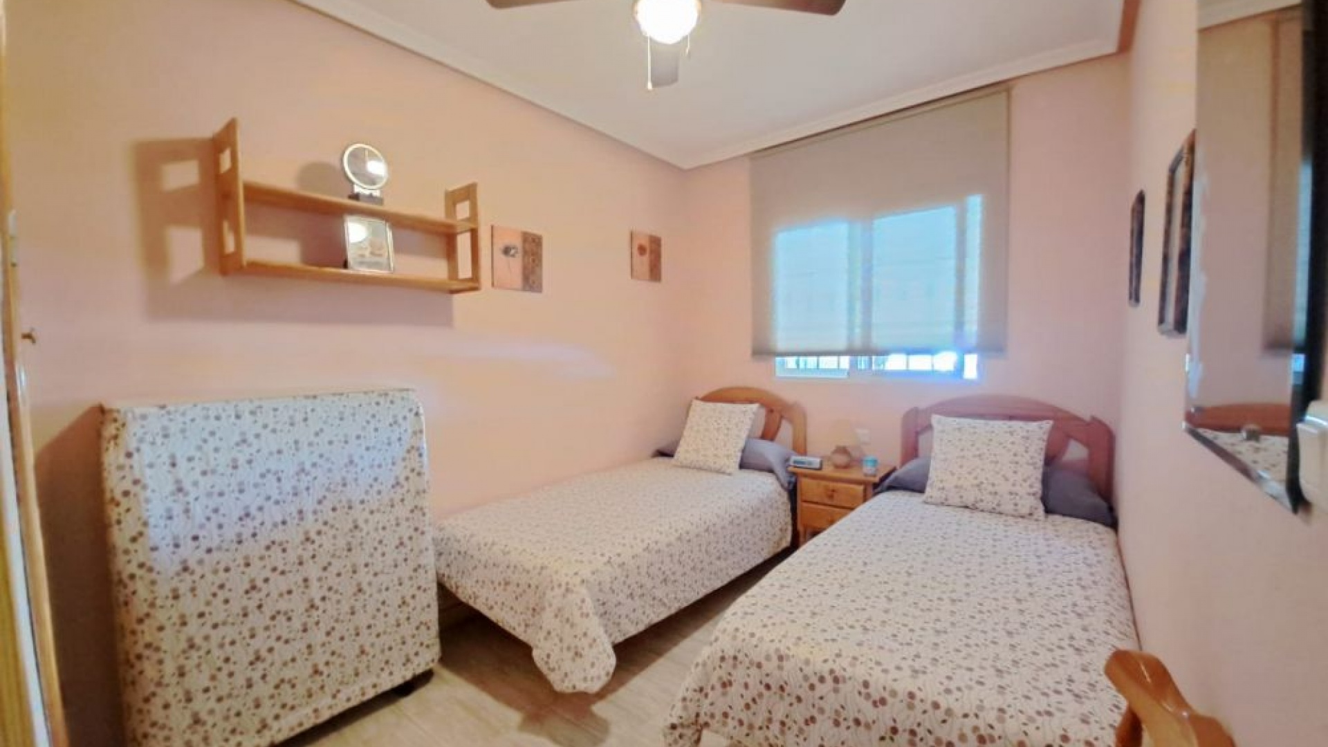 Revente - Appartement - Mil Palmeras - riomar