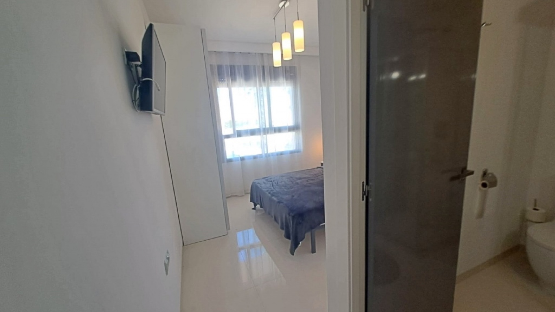 Revente - Appartement - Mil Palmeras