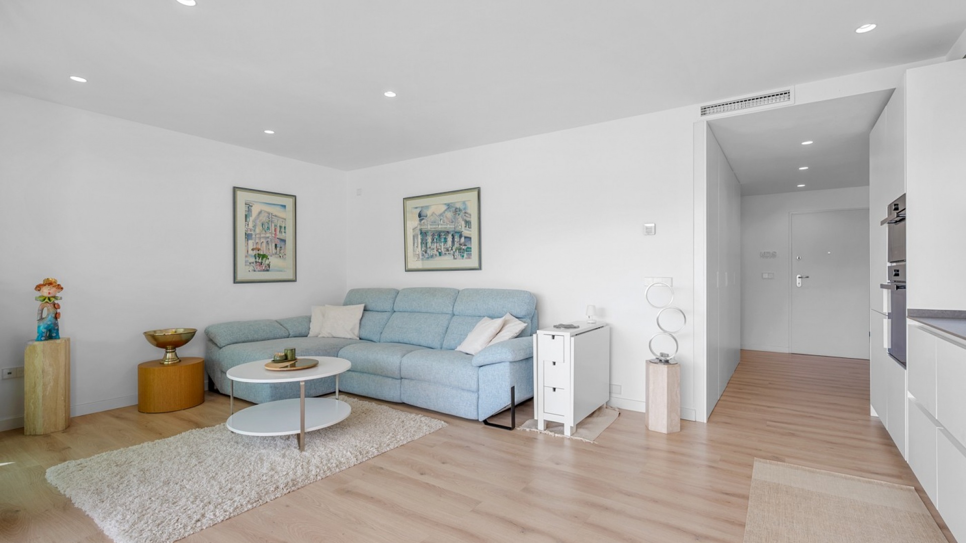 Revente - Appartement - Monforte Del Cid - Font del llop