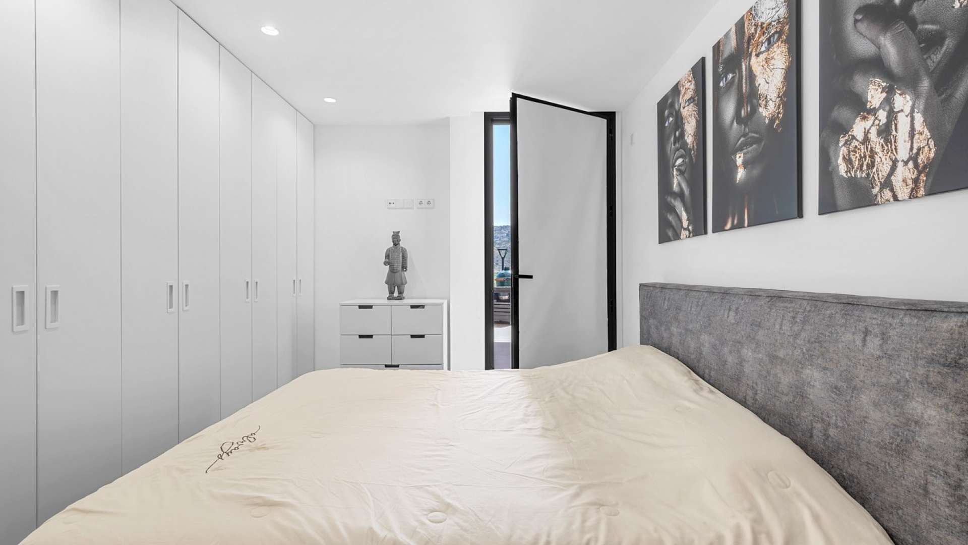 Revente - Appartement - Monforte Del Cid - Font del llop