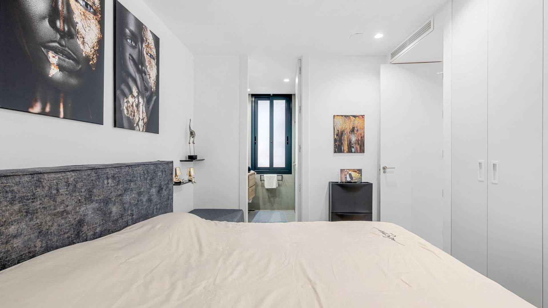 Revente - Appartement - Monforte Del Cid - Font del llop