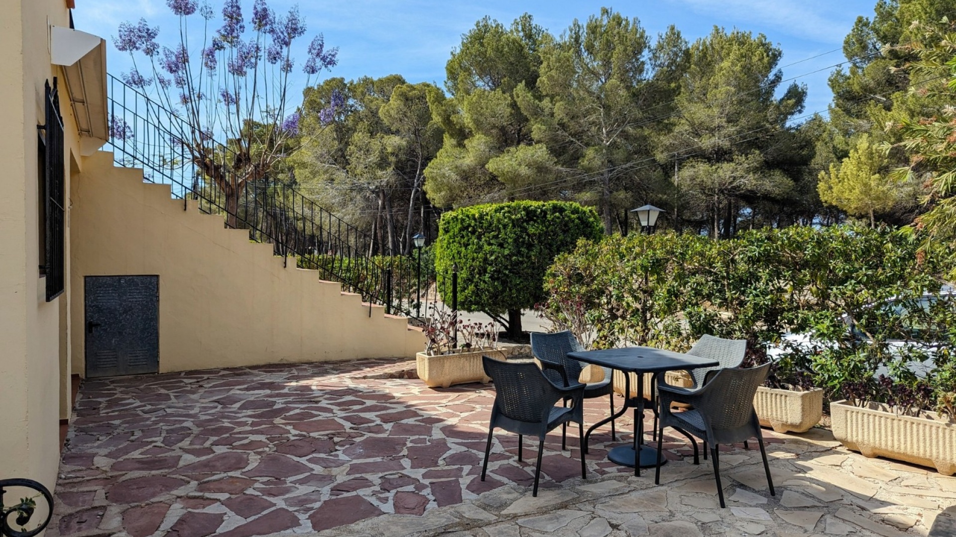 Revente - Appartement - Moraira - La Sabatera