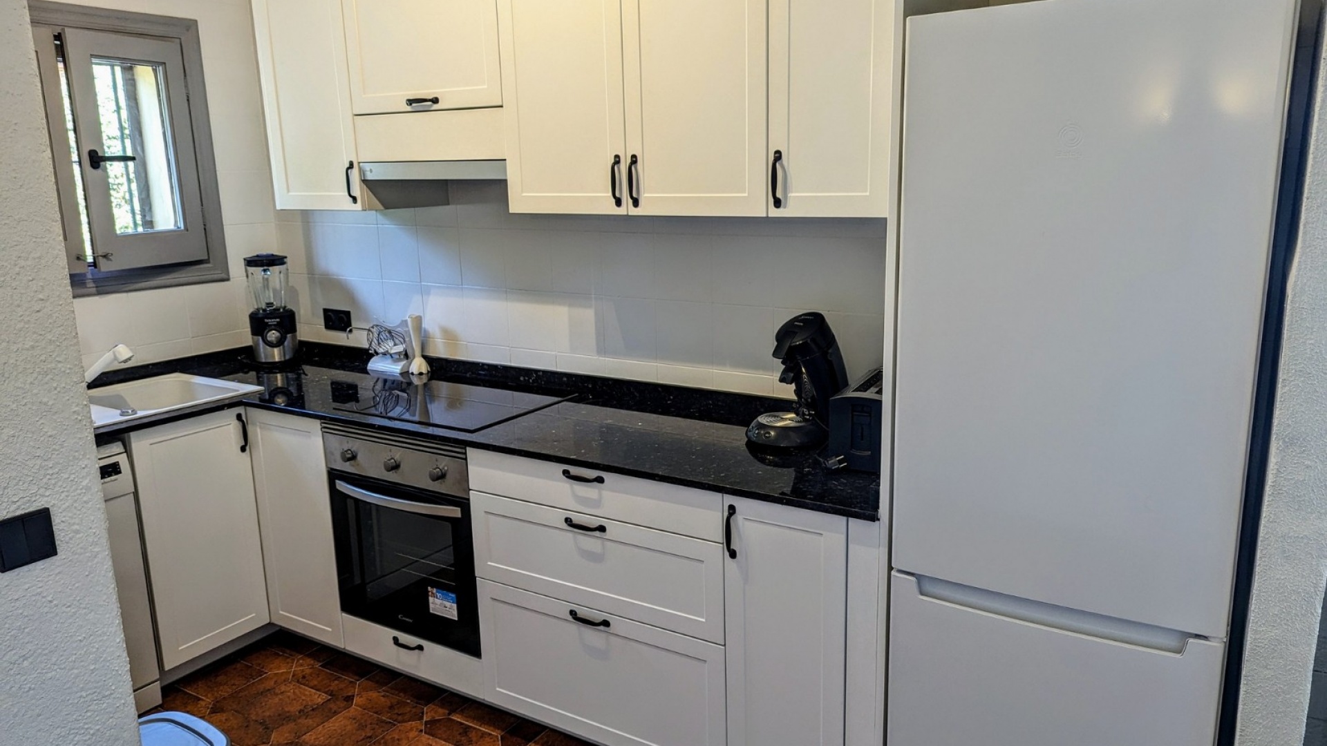 Revente - Appartement - Moraira - La Sabatera