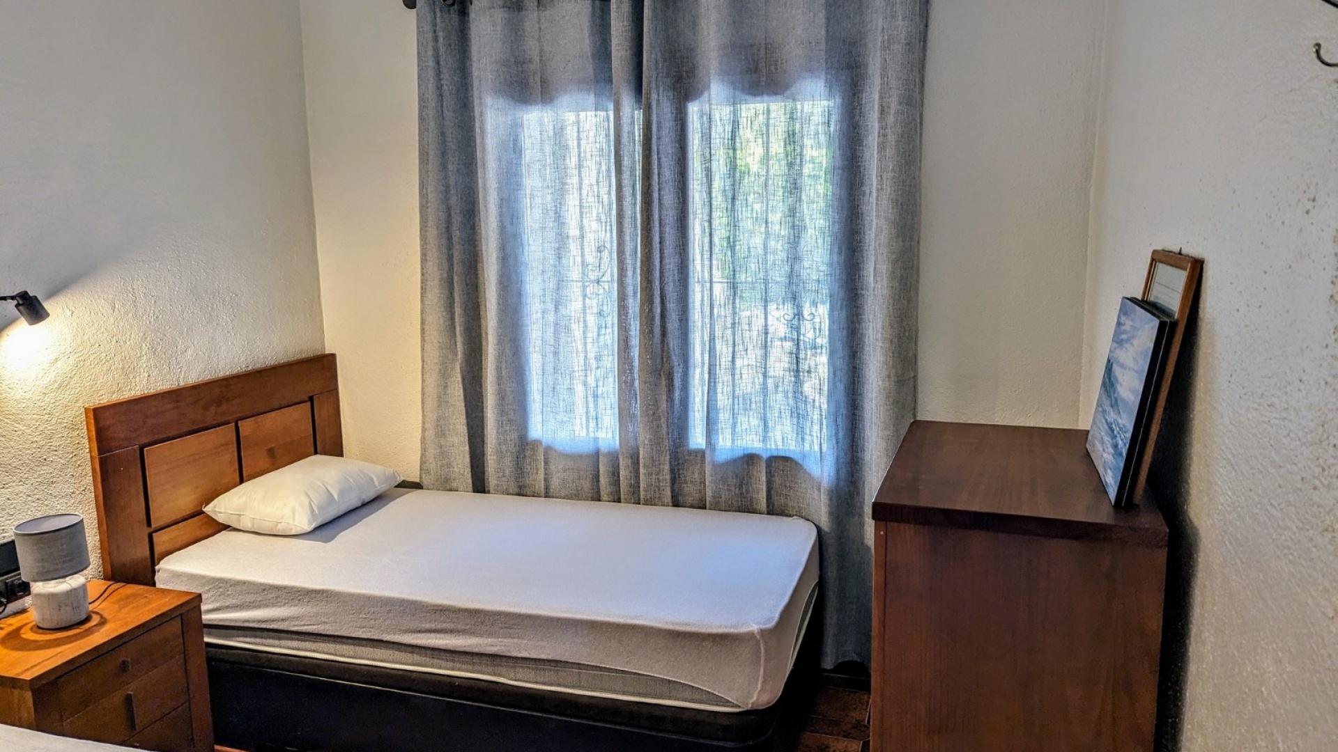 Revente - Appartement - Moraira - La Sabatera