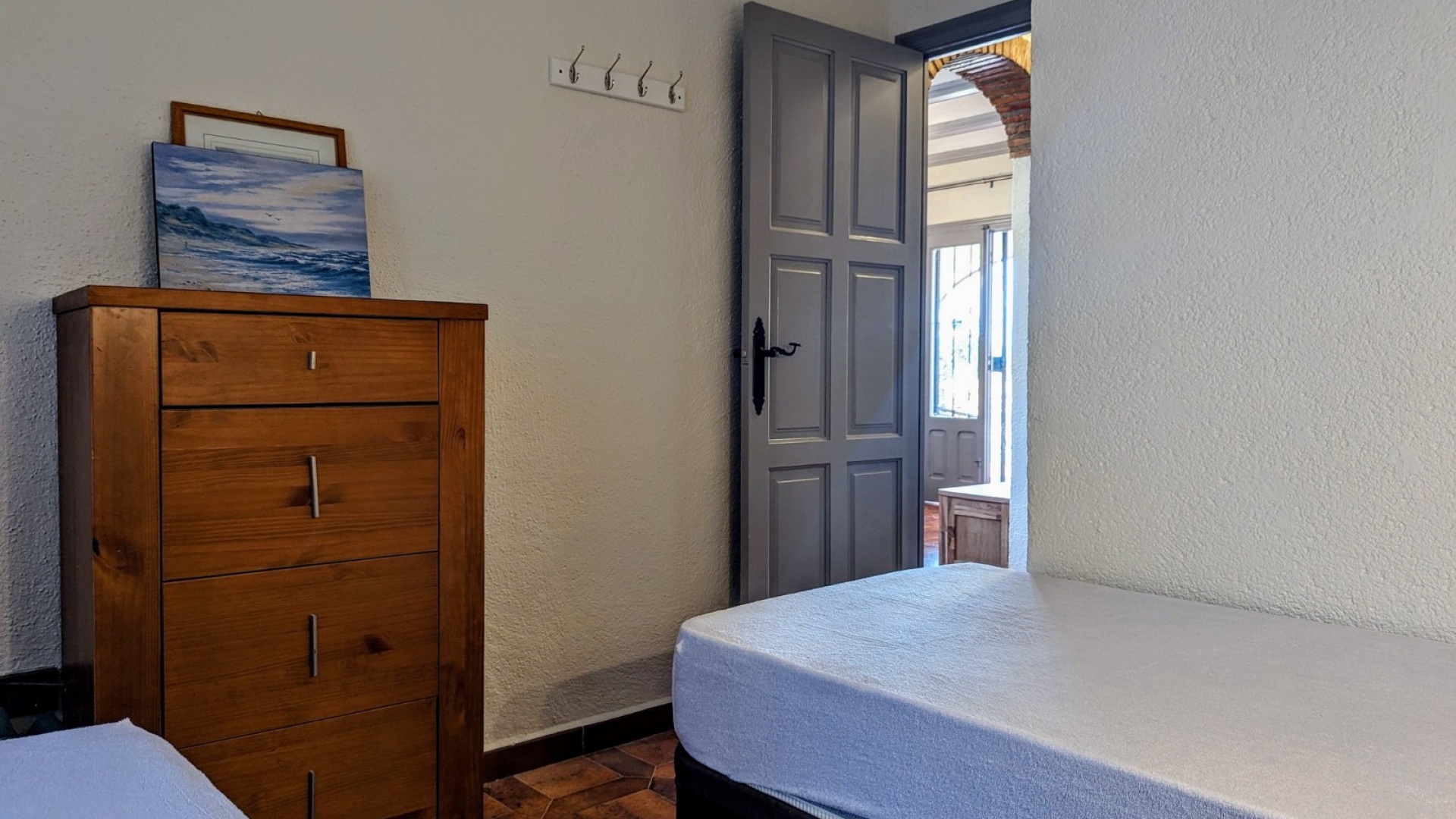 Revente - Appartement - Moraira - La Sabatera