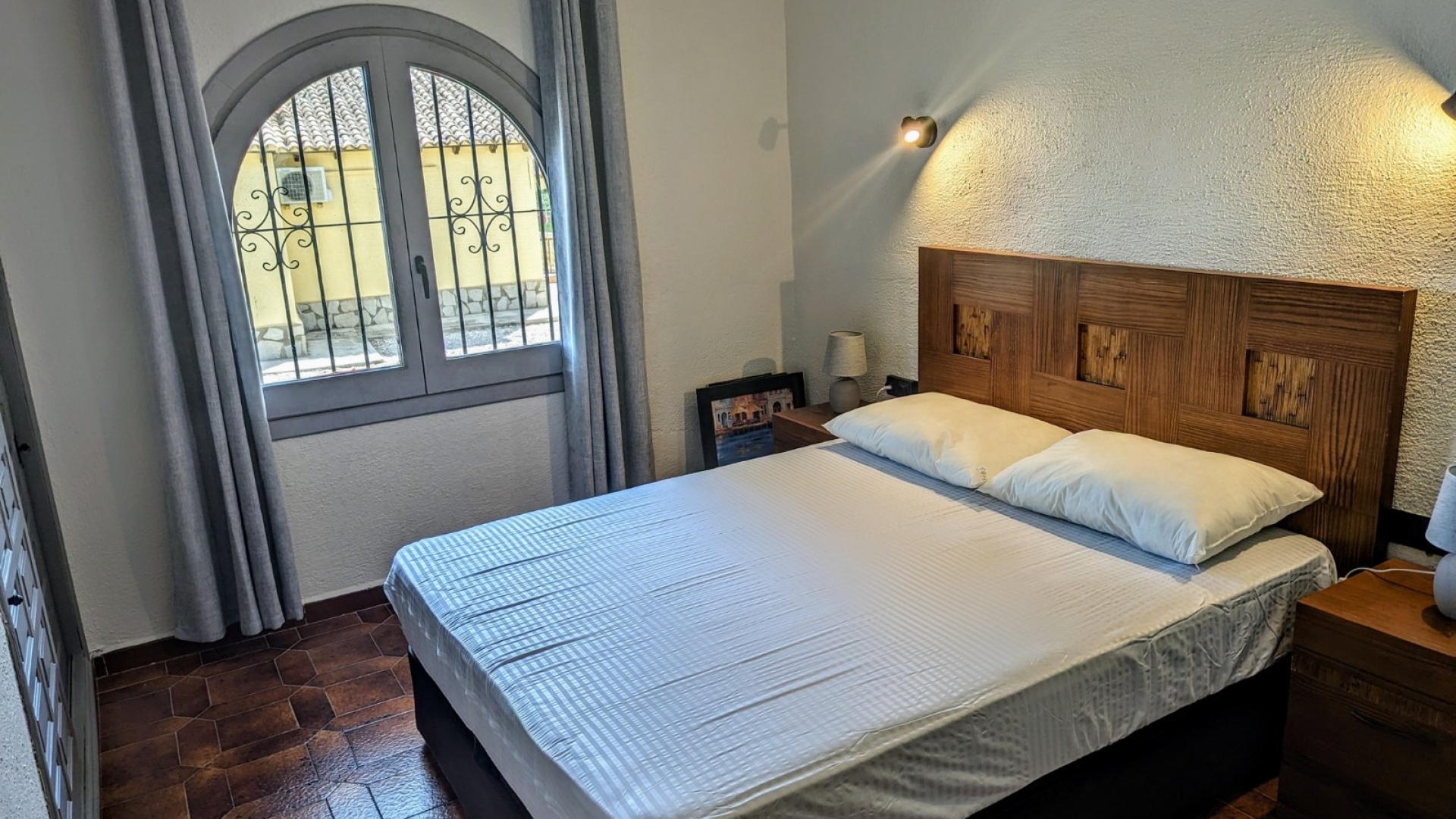 Revente - Appartement - Moraira - La Sabatera