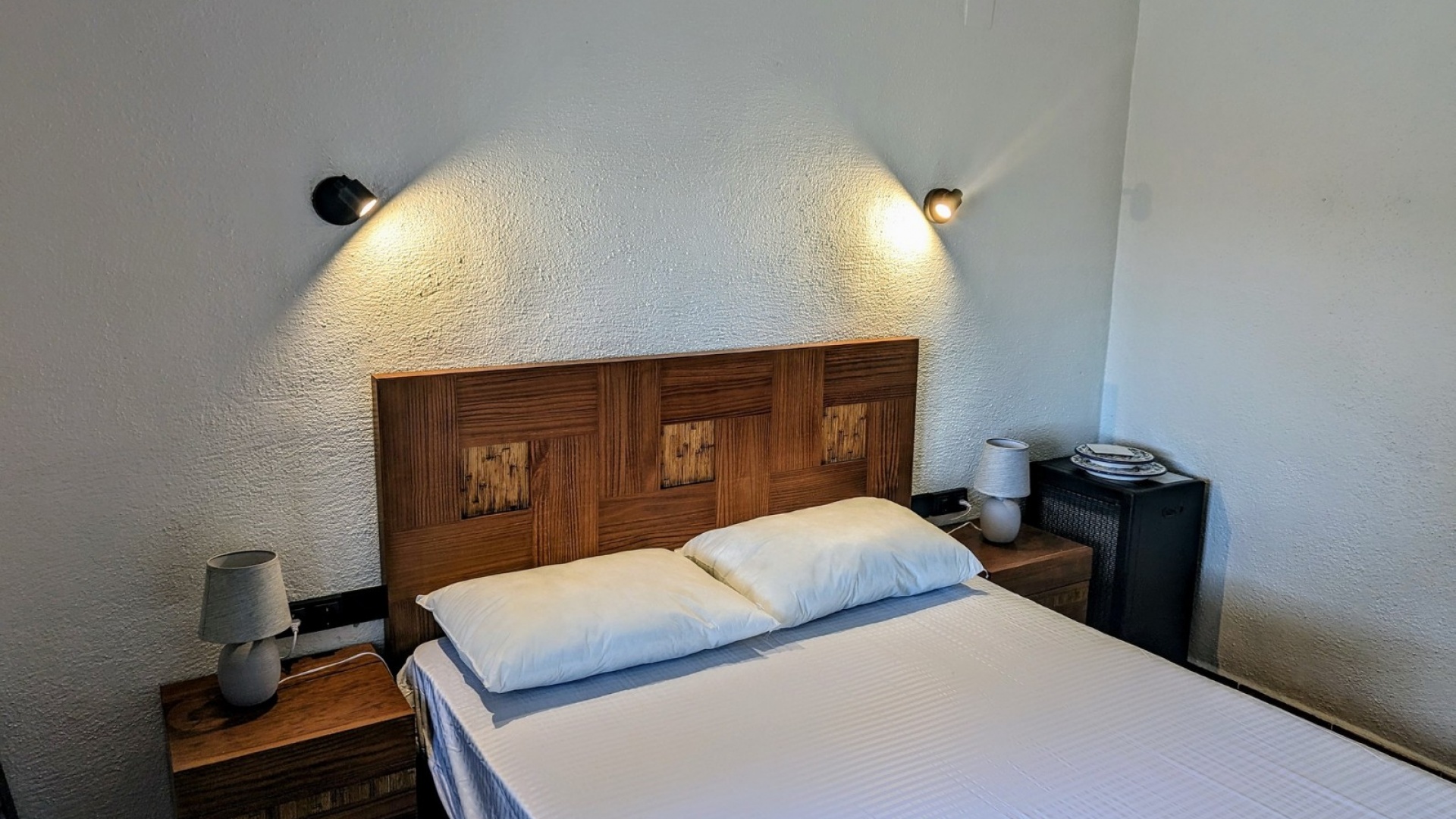 Revente - Appartement - Moraira - La Sabatera