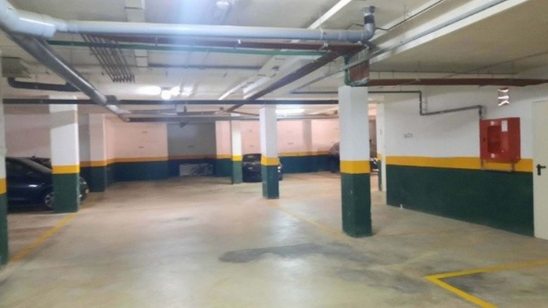 Revente - Appartement - Murcia - Hacienda Riquelme