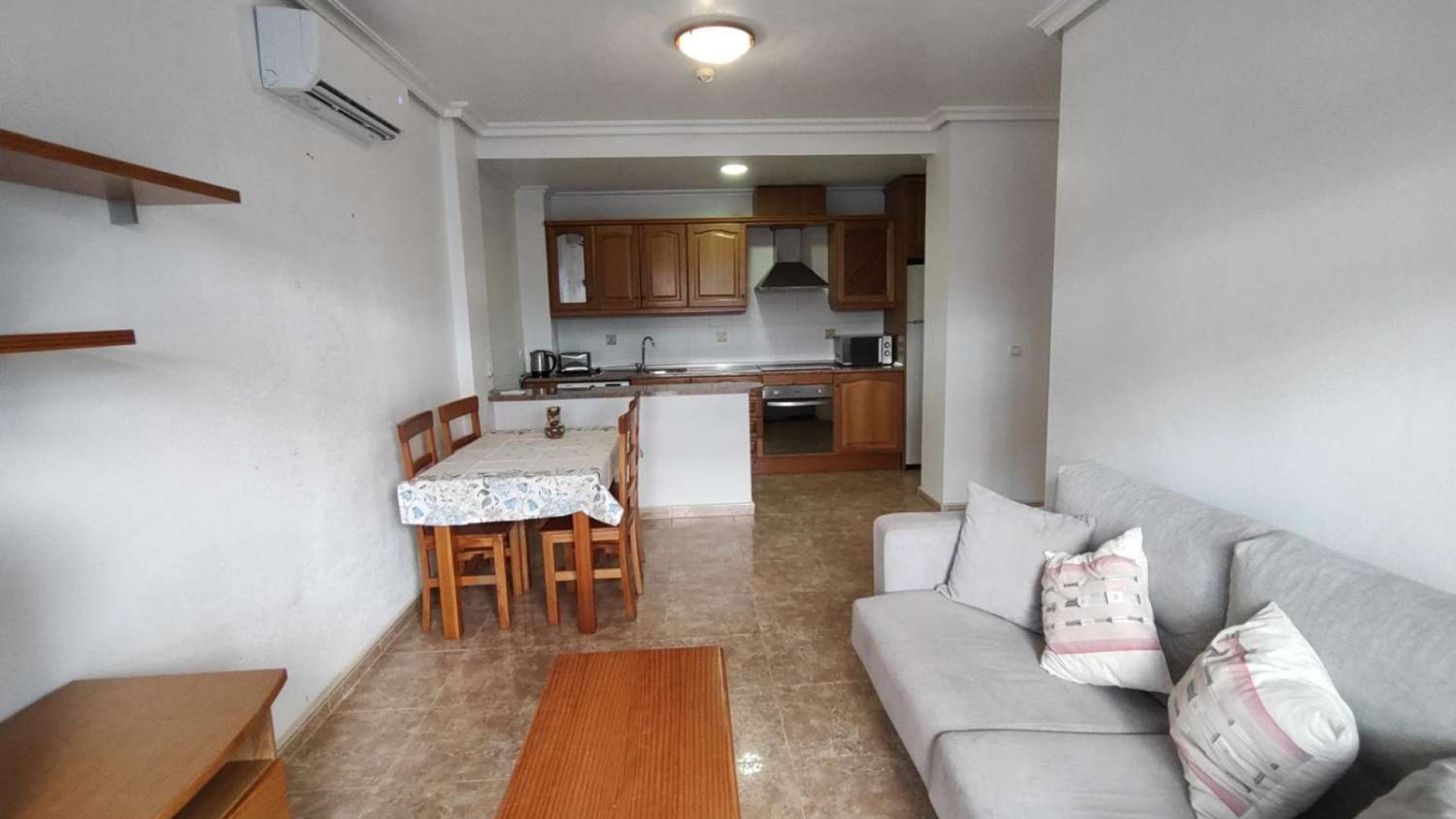 Revente - Appartement - Orihuela - Aguamarina