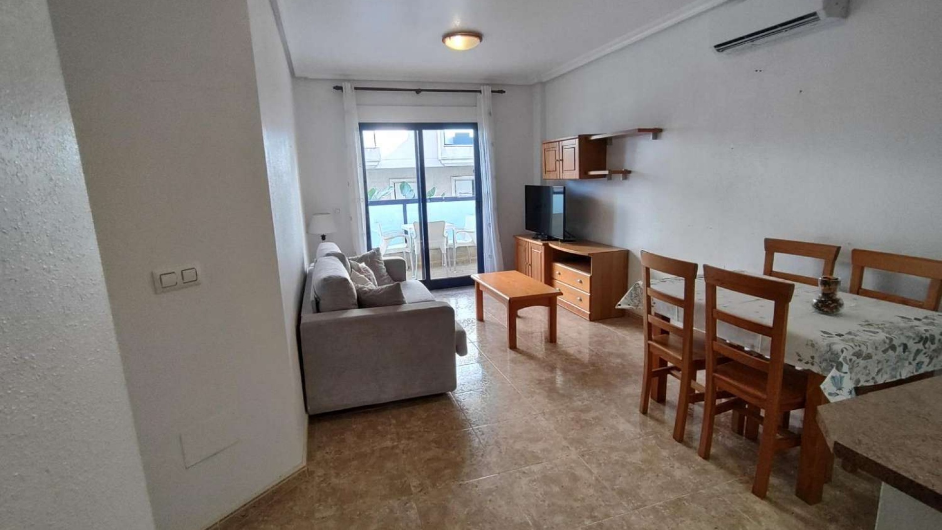 Revente - Appartement - Orihuela - Aguamarina