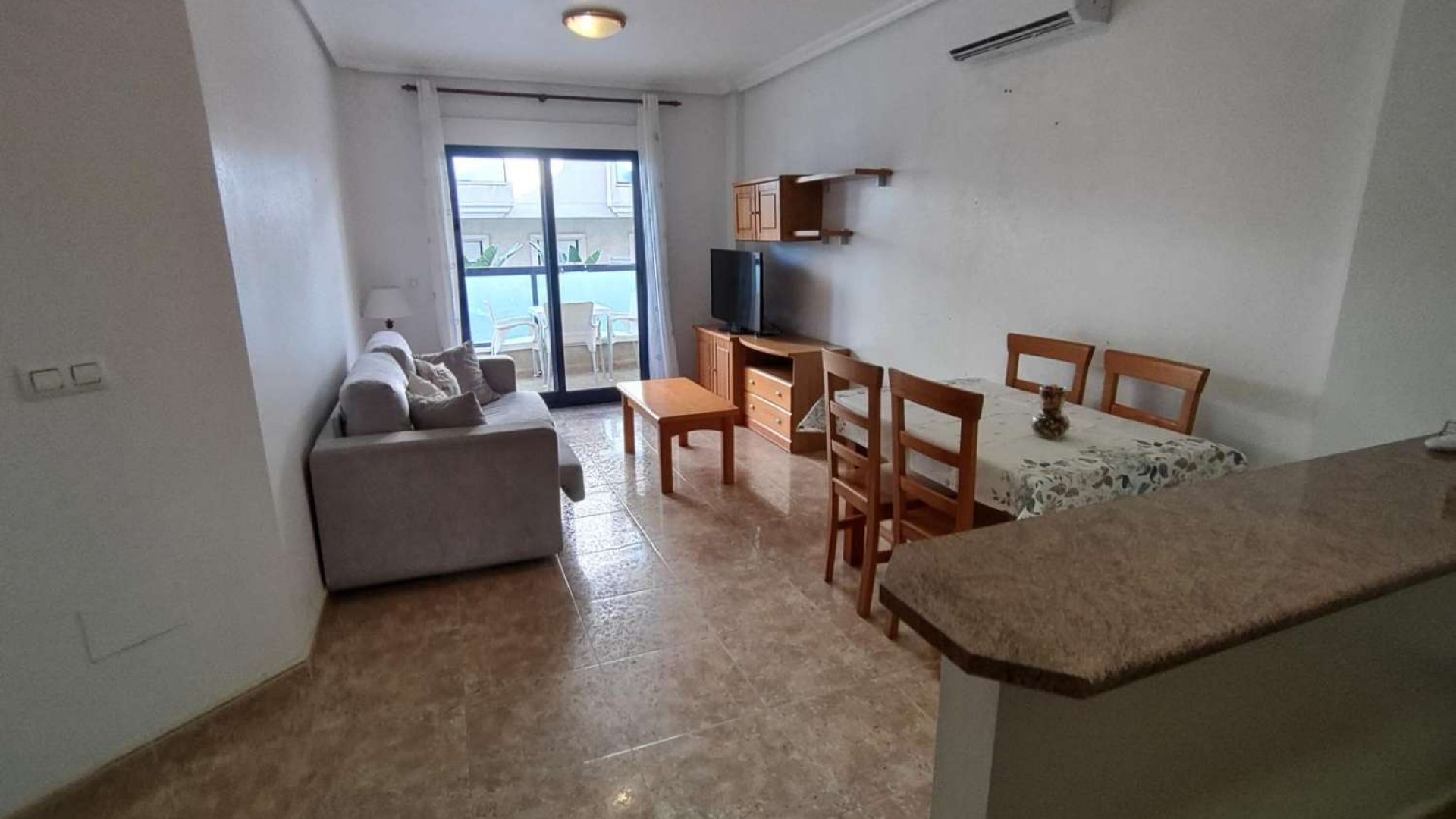 Revente - Appartement - Orihuela - Aguamarina