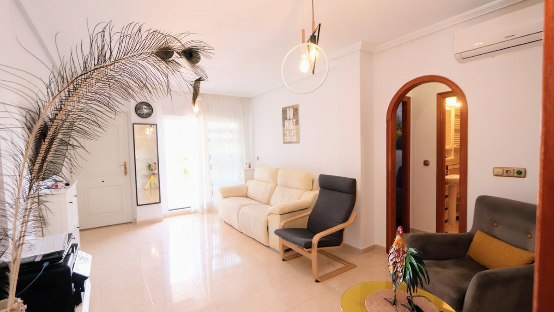 Revente - Appartement - Orihuela - Cabo Roig