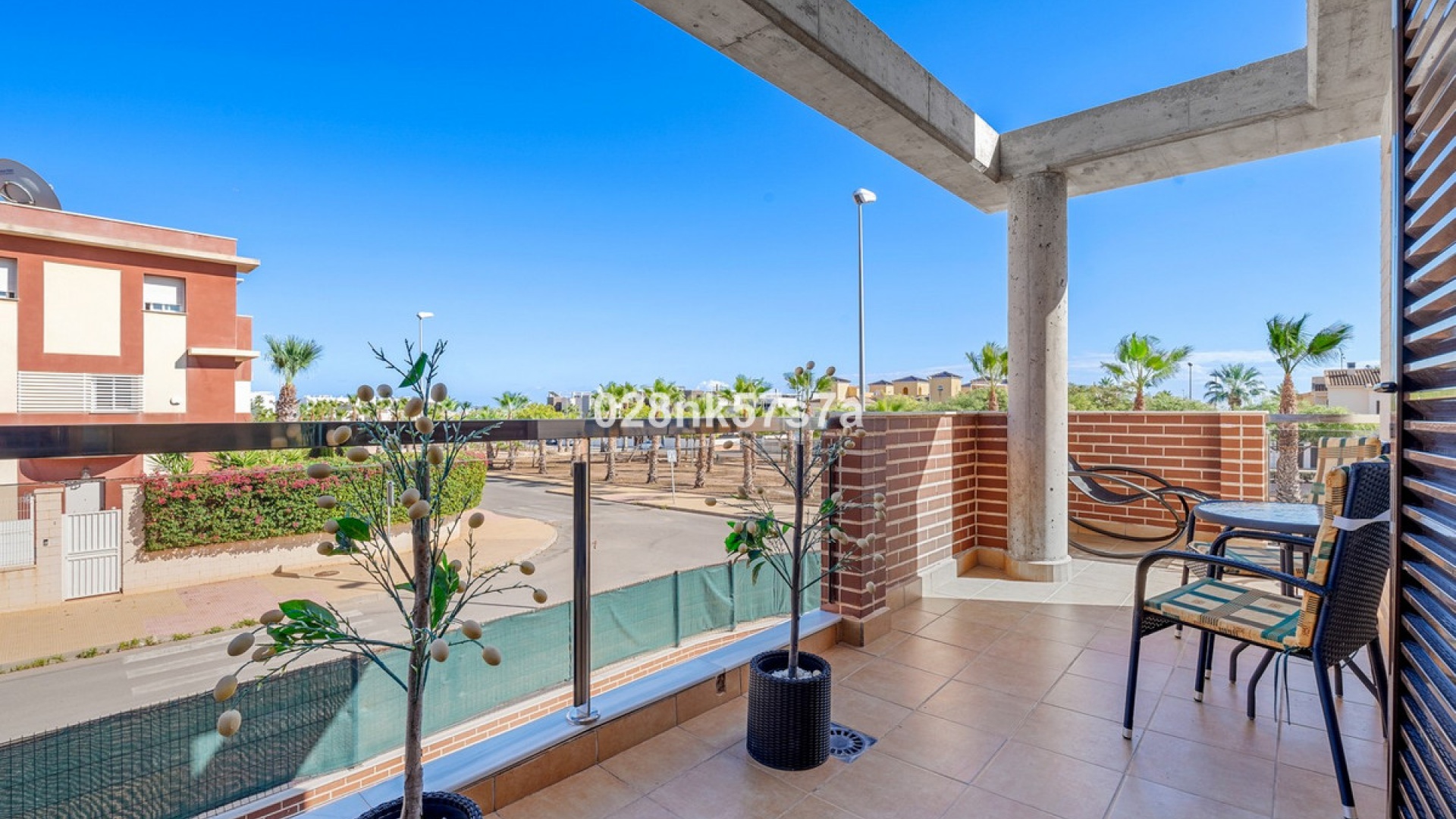 Revente - Appartement - Orihuela - Cabo Roig