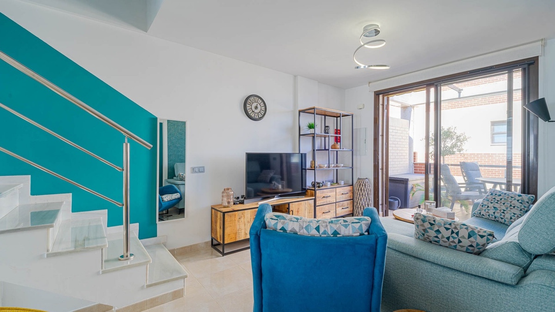 Revente - Appartement - Orihuela - Cabo Roig