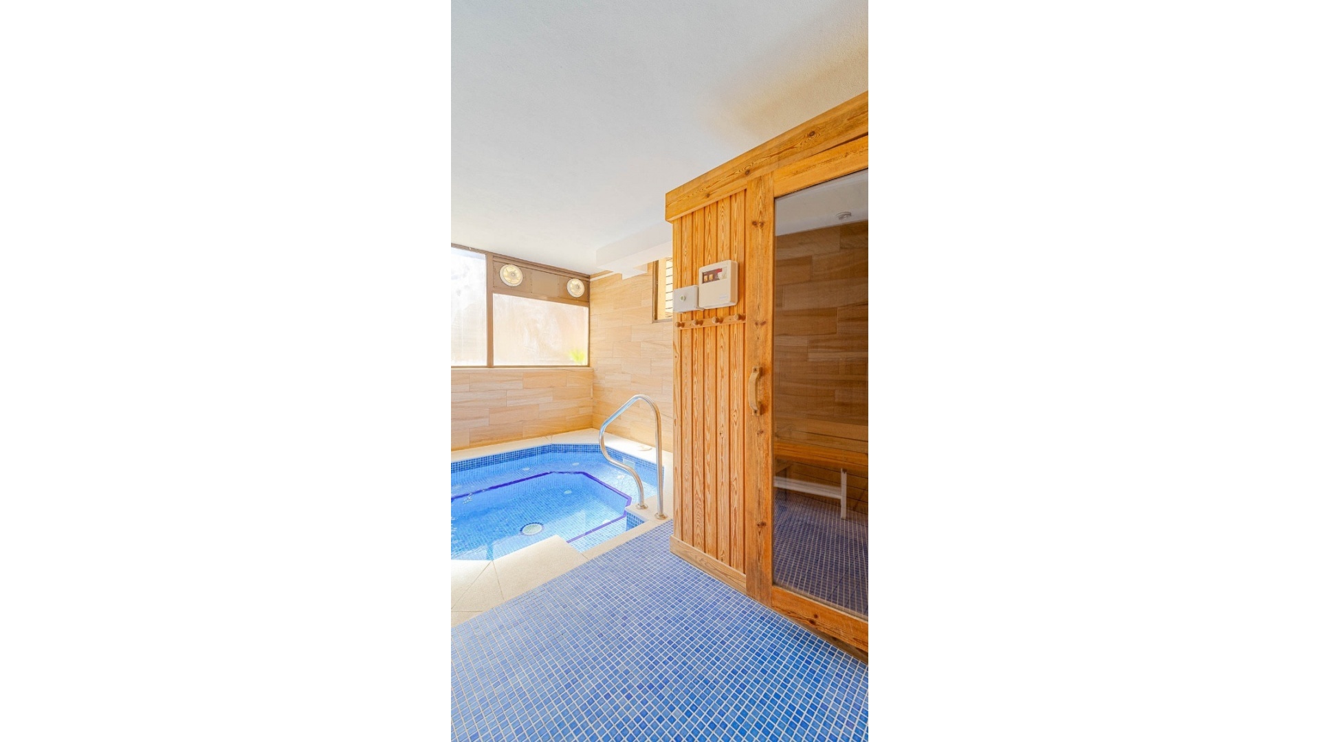 Revente - Appartement - Orihuela - Cabo Roig