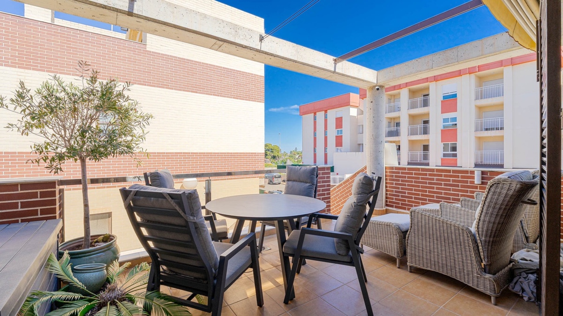 Revente - Appartement - Orihuela - Cabo Roig