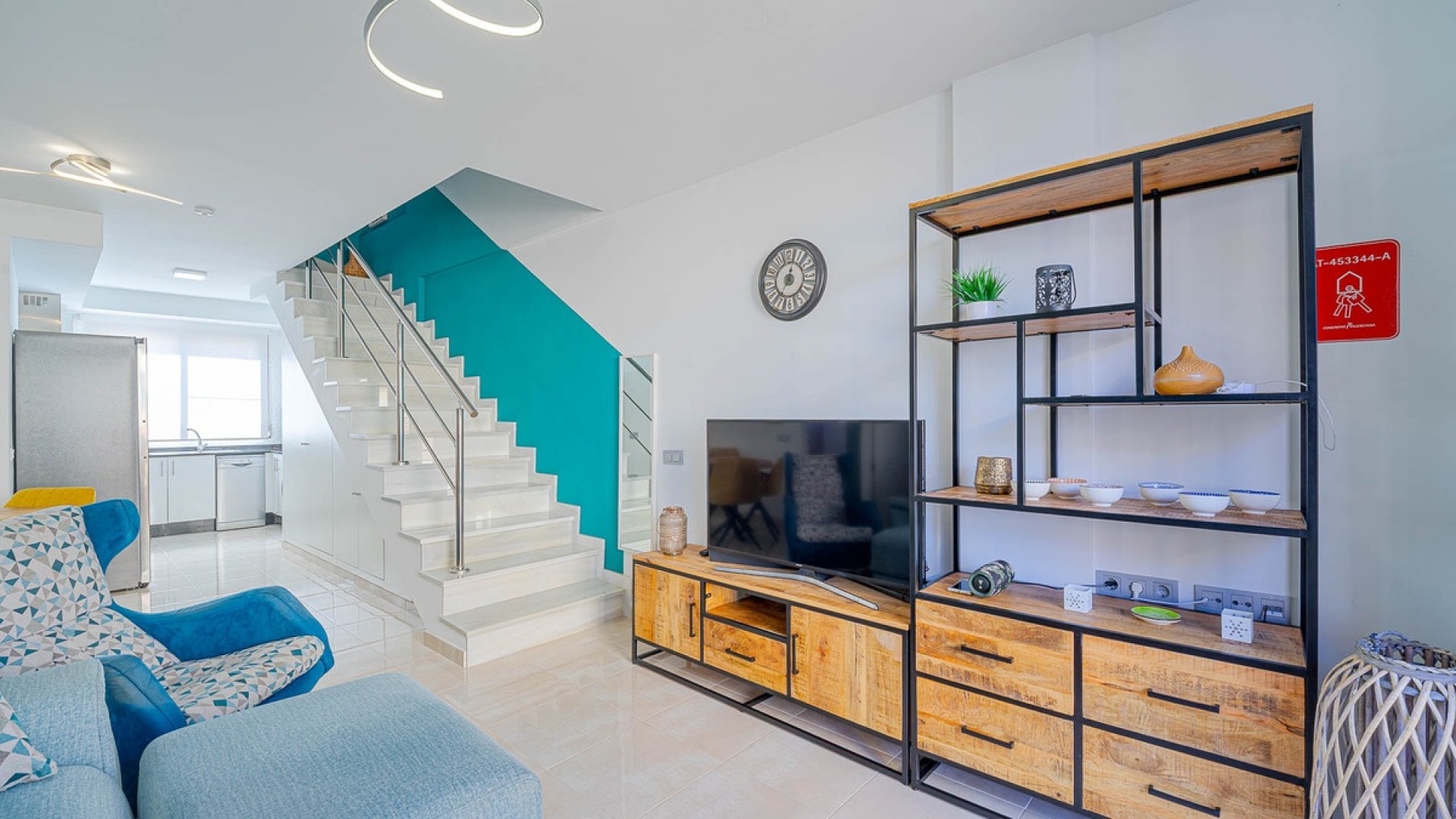 Revente - Appartement - Orihuela - Cabo Roig