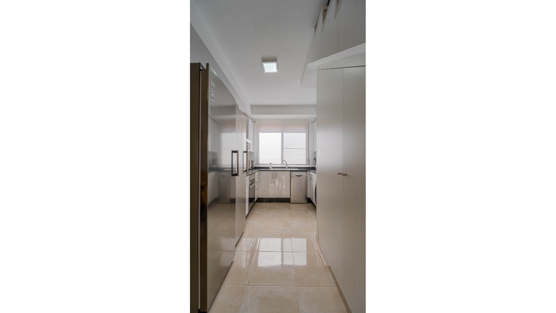 Revente - Appartement - Orihuela - Cabo Roig