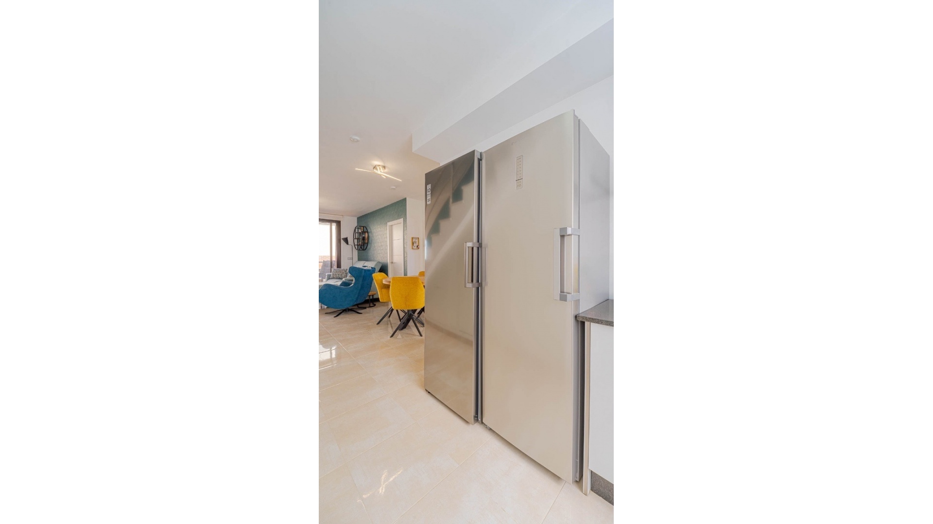 Revente - Appartement - Orihuela - Cabo Roig