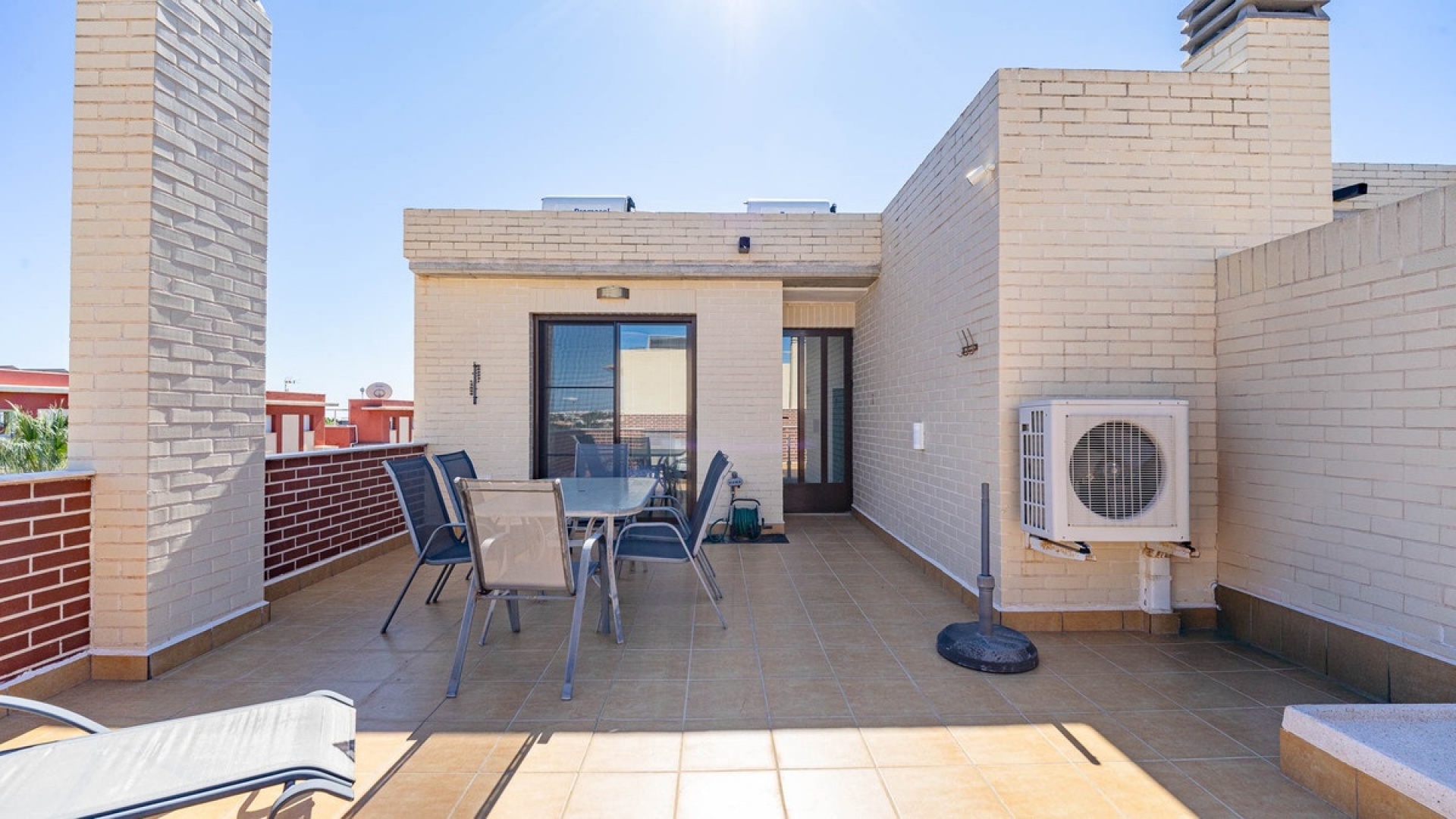 Revente - Appartement - Orihuela - Cabo Roig