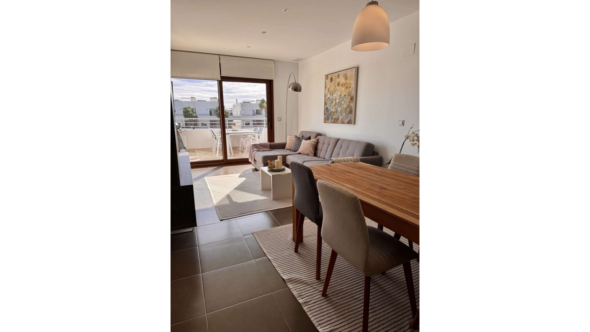 Revente - Appartement - Orihuela - Cabo Roig
