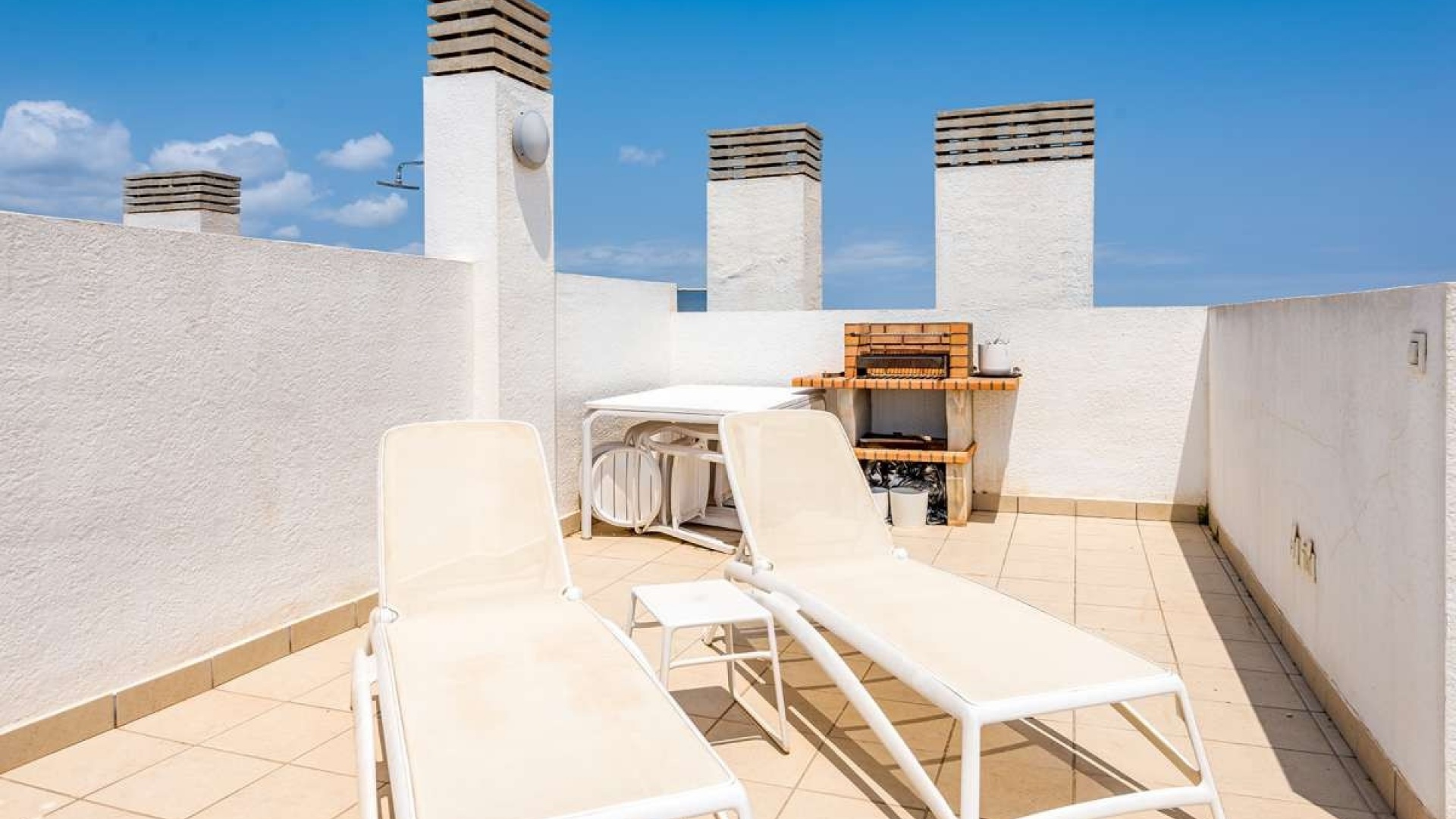 Revente - Appartement - Orihuela - Cabo Roig