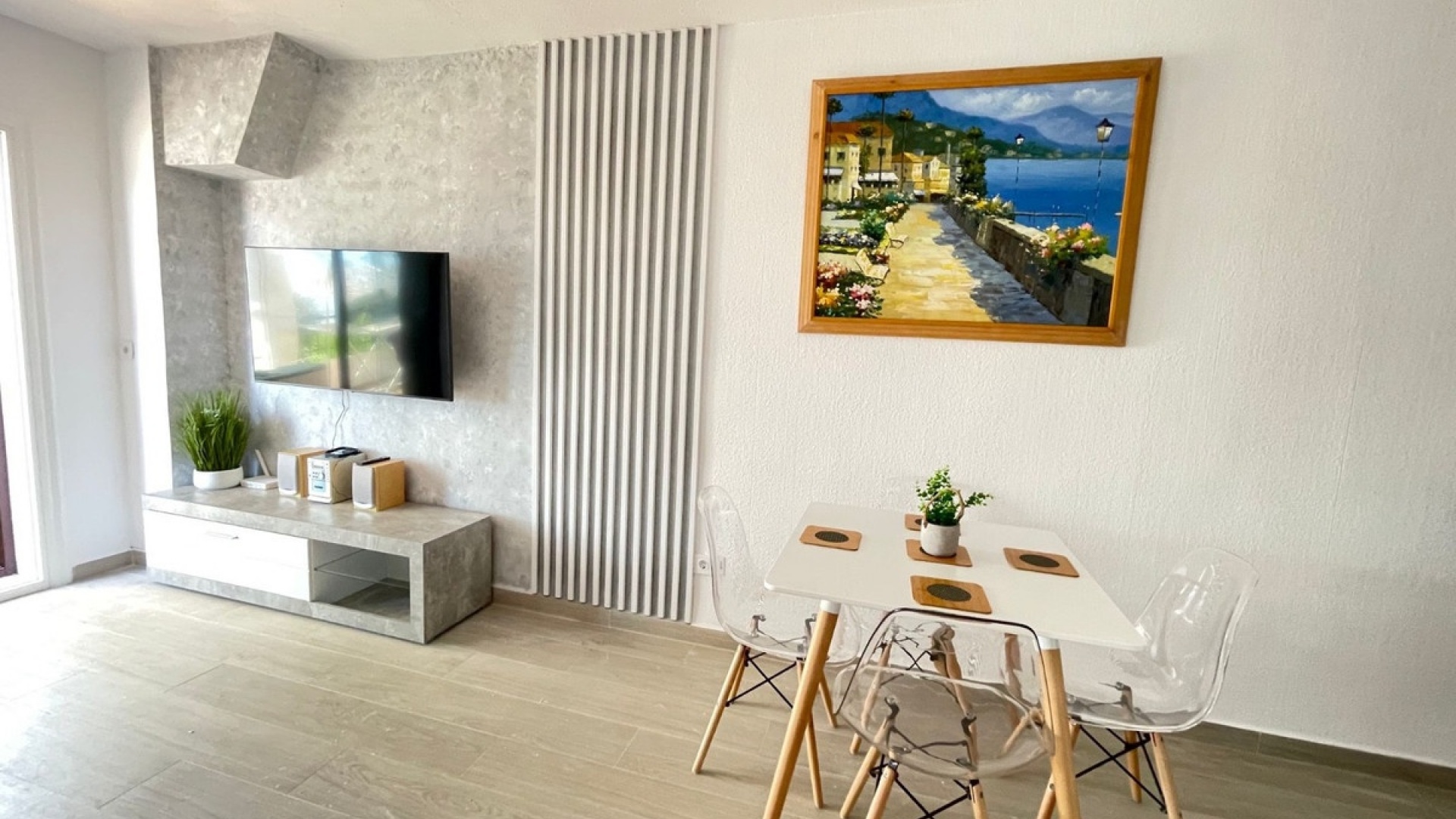 Revente - Appartement - Orihuela - Cabo Roig