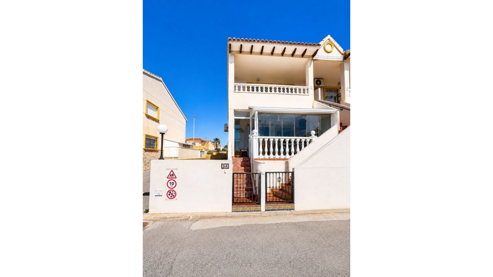 Revente - Appartement - Orihuela - Cabo Roig