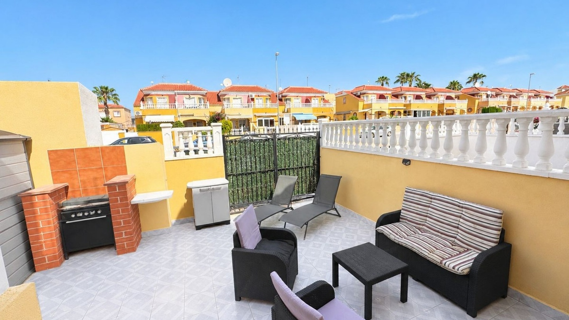 Revente - Appartement - Orihuela - Cabo Roig