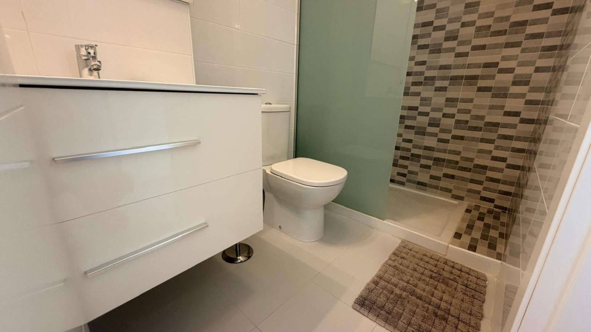 Revente - Appartement - Orihuela - Cabo Roig