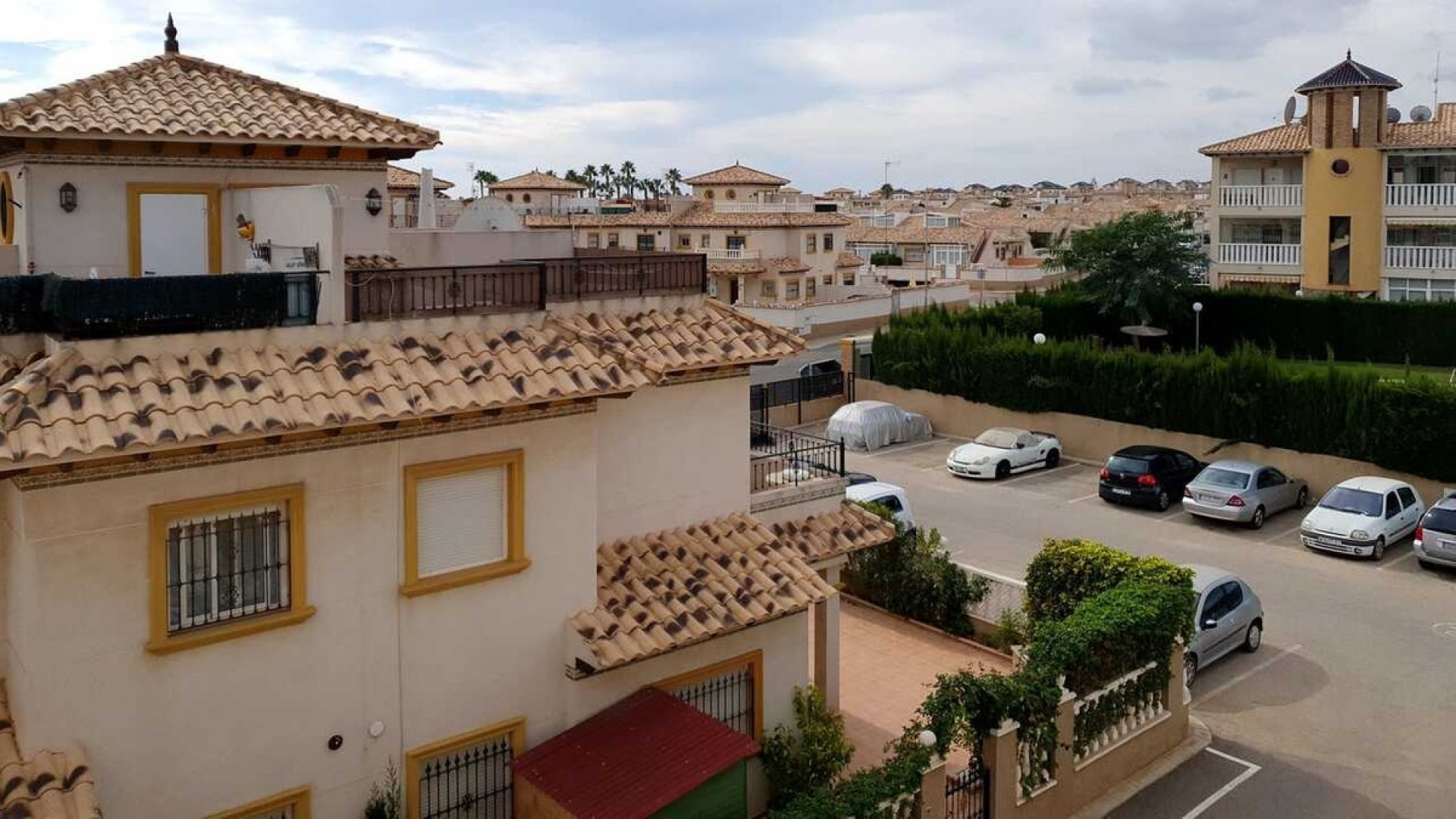 Revente - Appartement - Orihuela - Cabo Roig