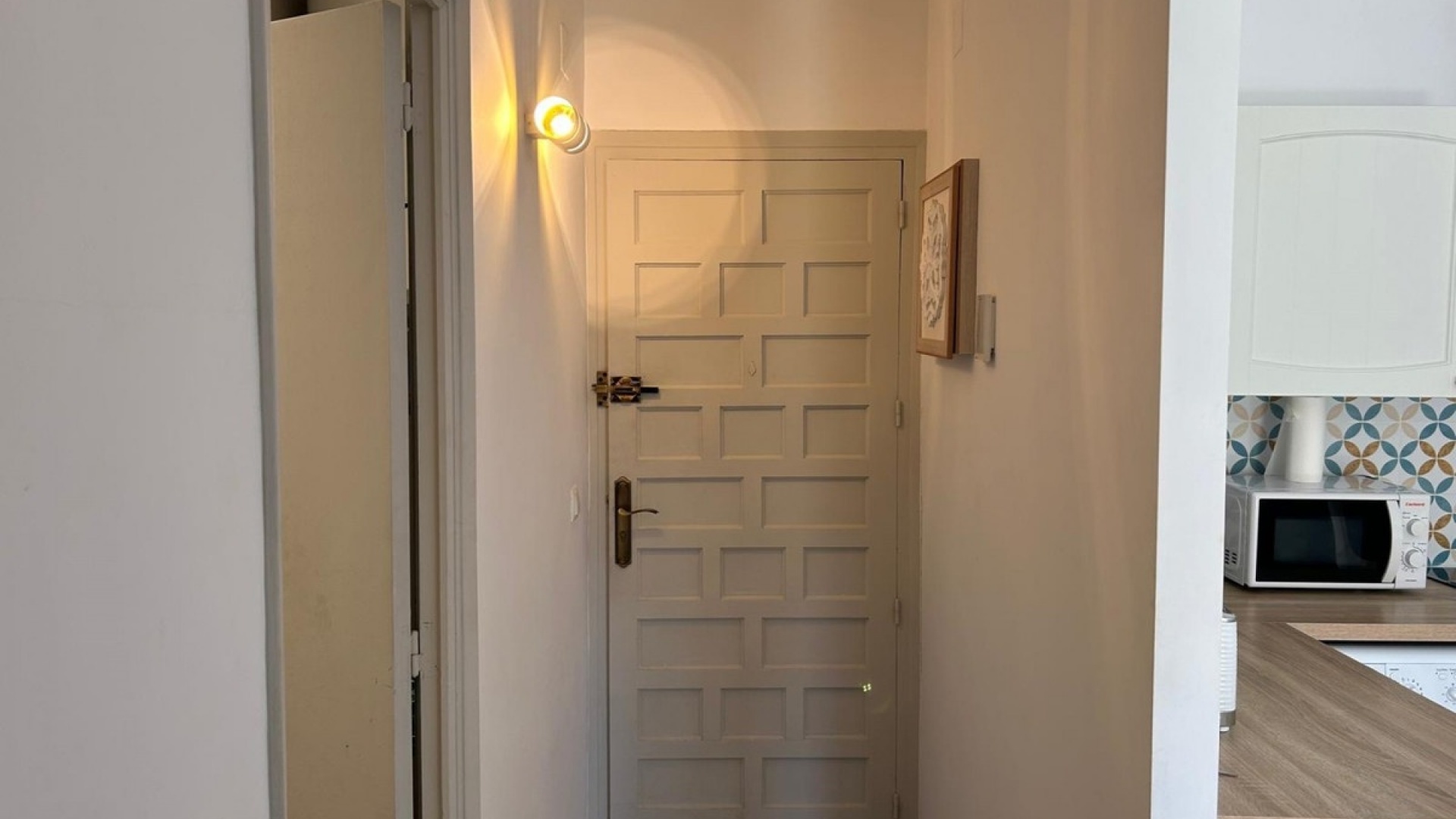 Revente - Appartement - Orihuela - Cabo Roig