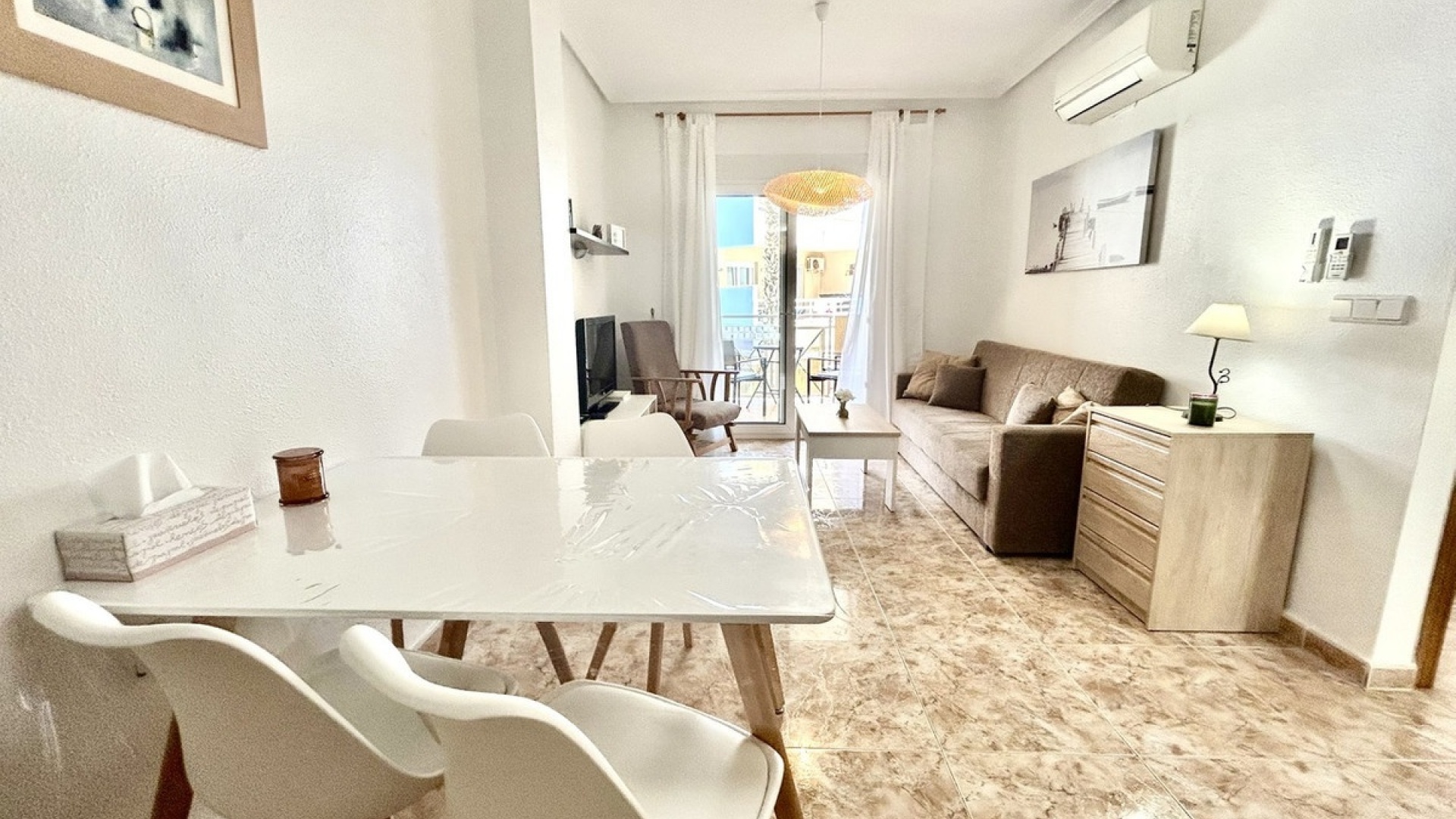 Revente - Appartement - Orihuela - Cabo Roig