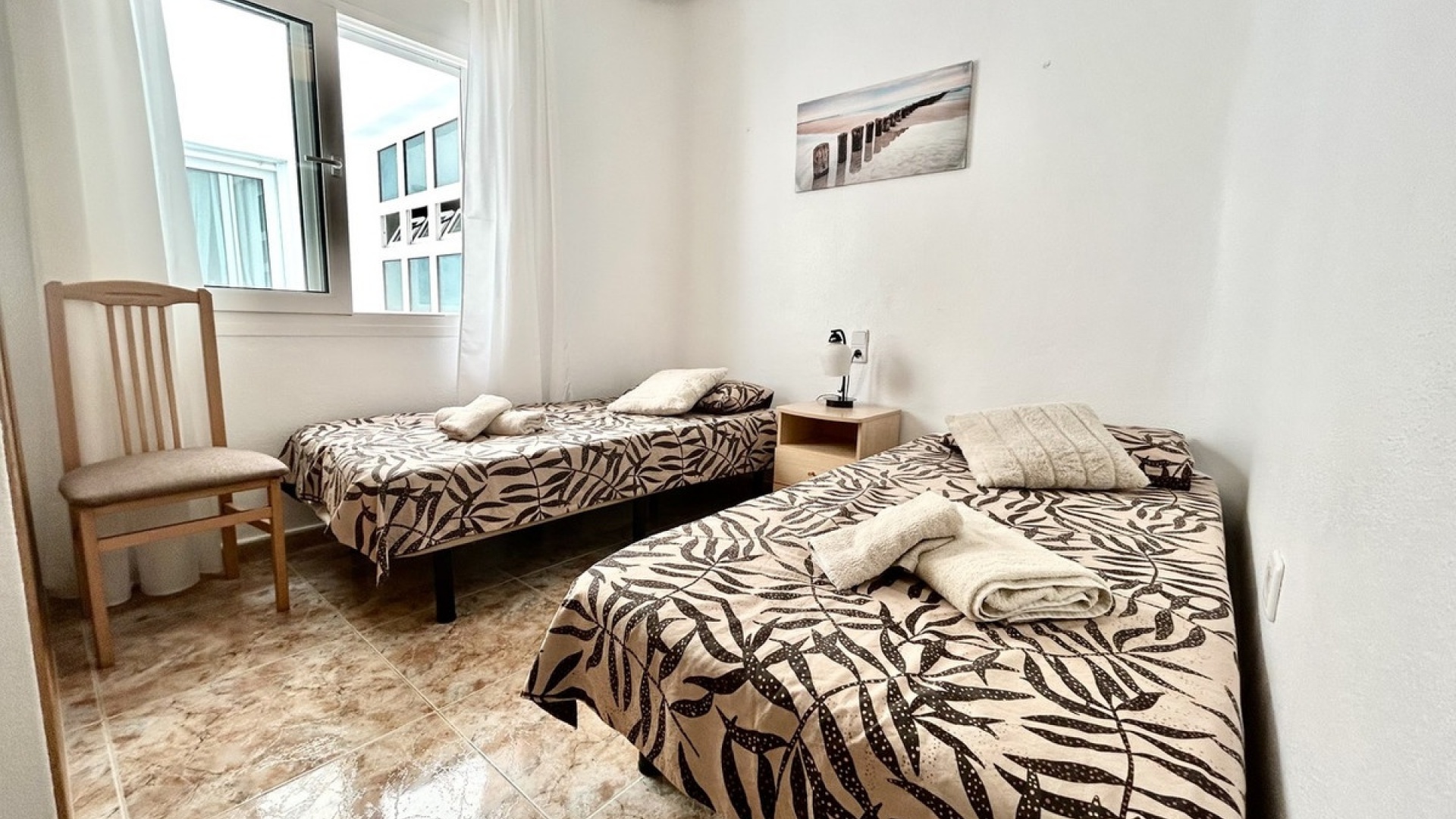 Revente - Appartement - Orihuela - Cabo Roig