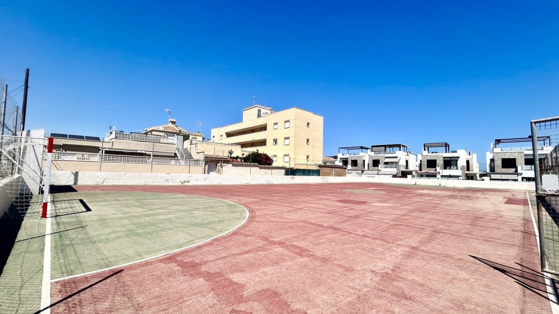 Revente - Appartement - Orihuela - Cabo Roig