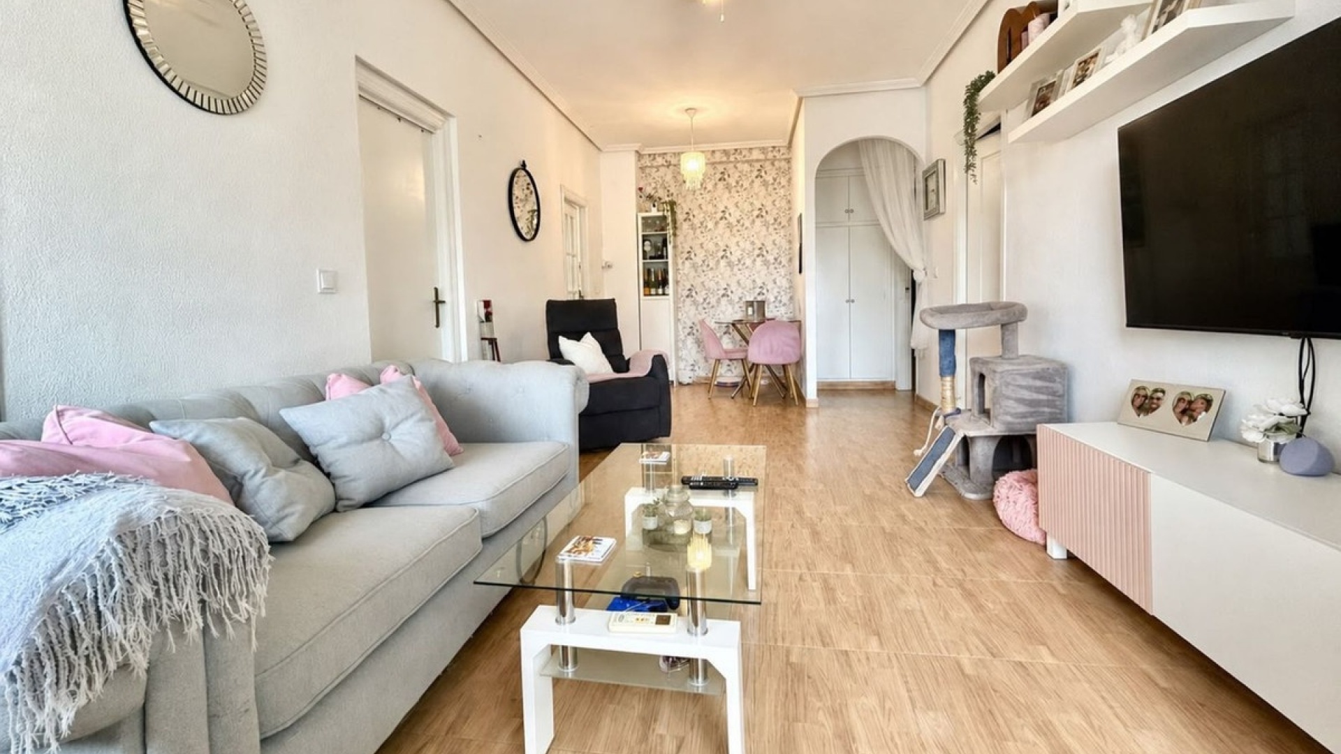 Revente - Appartement - Orihuela - Cabo Roig