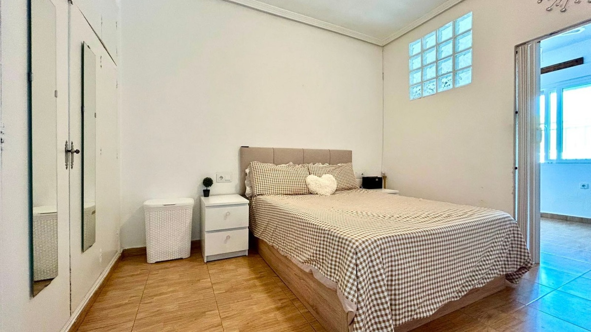 Revente - Appartement - Orihuela - Cabo Roig