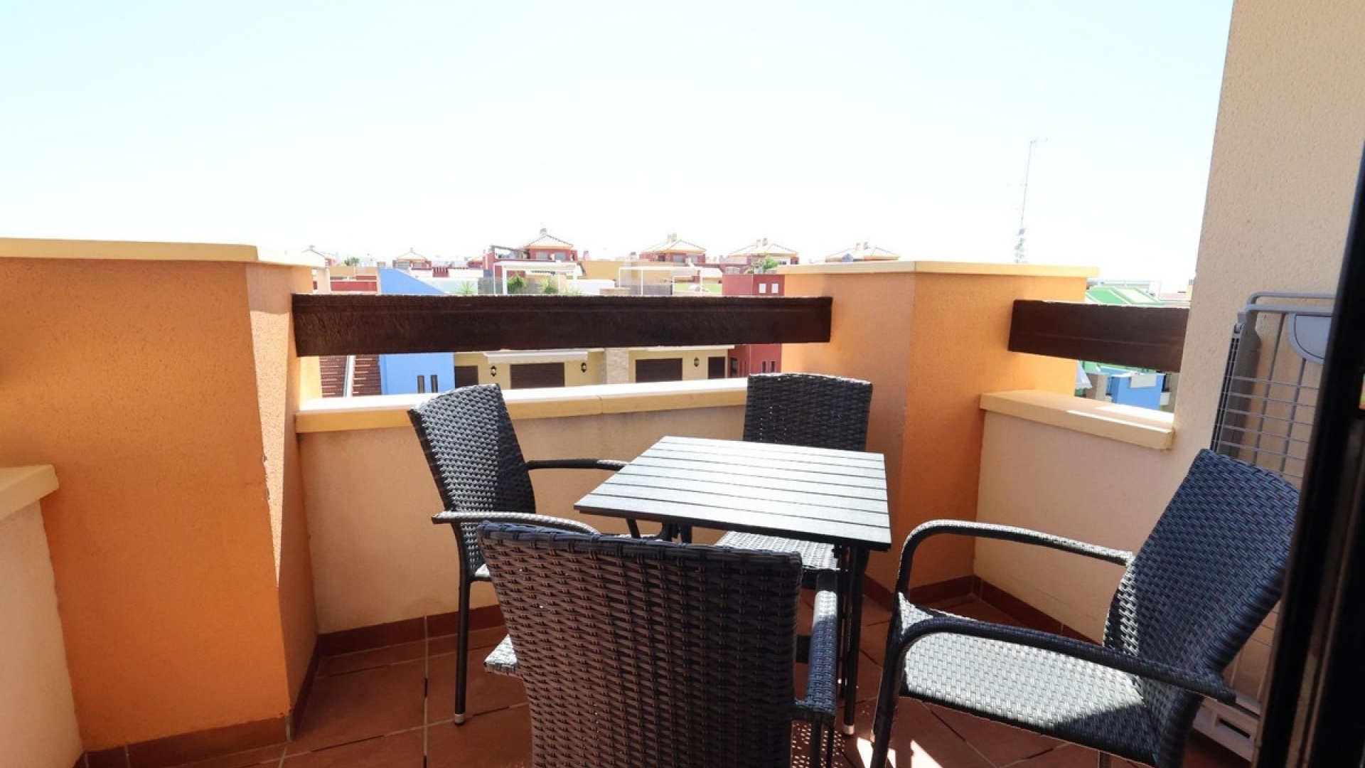 Revente - Appartement - Orihuela - Cabo Roig