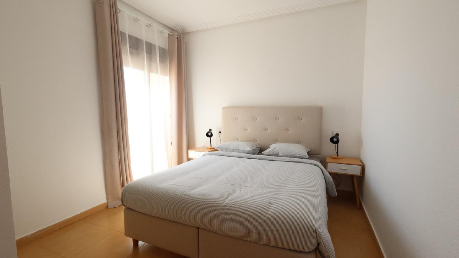 Revente - Appartement - Orihuela - Cabo Roig