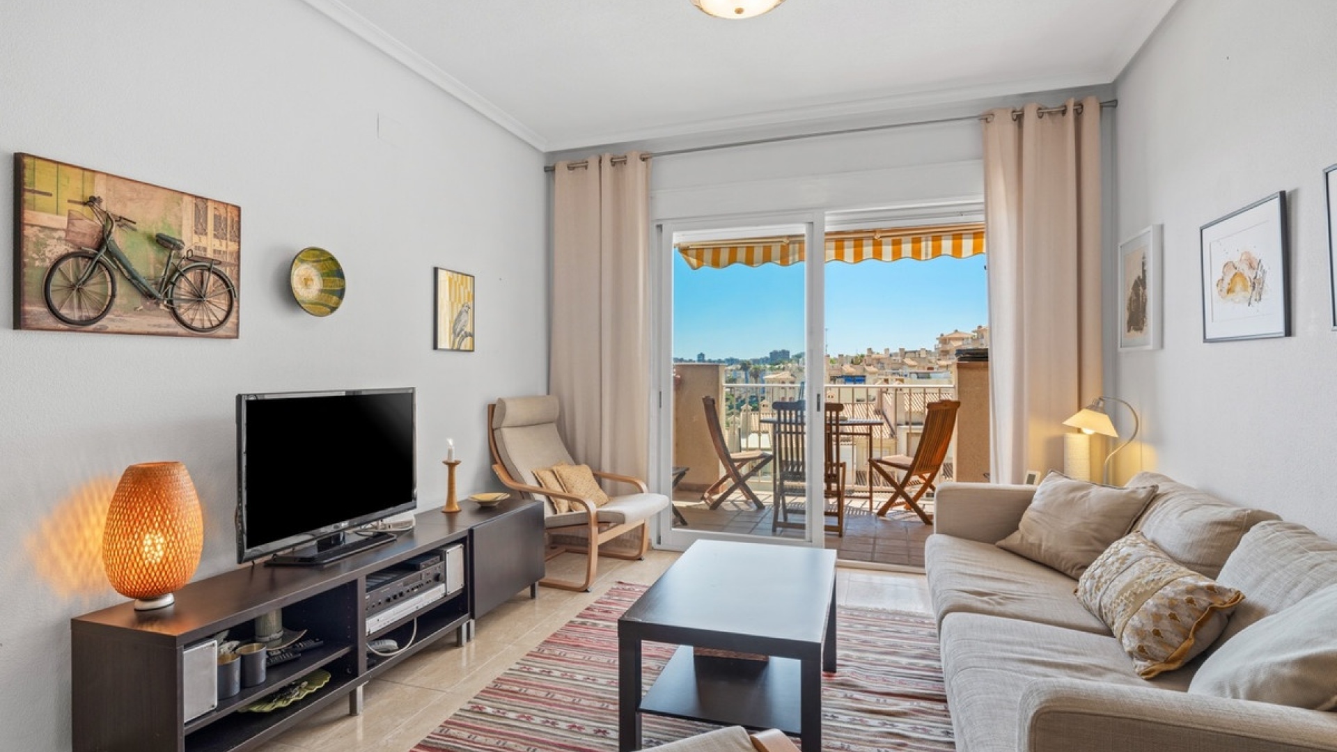 Revente - Appartement - Orihuela - Cabo Roig