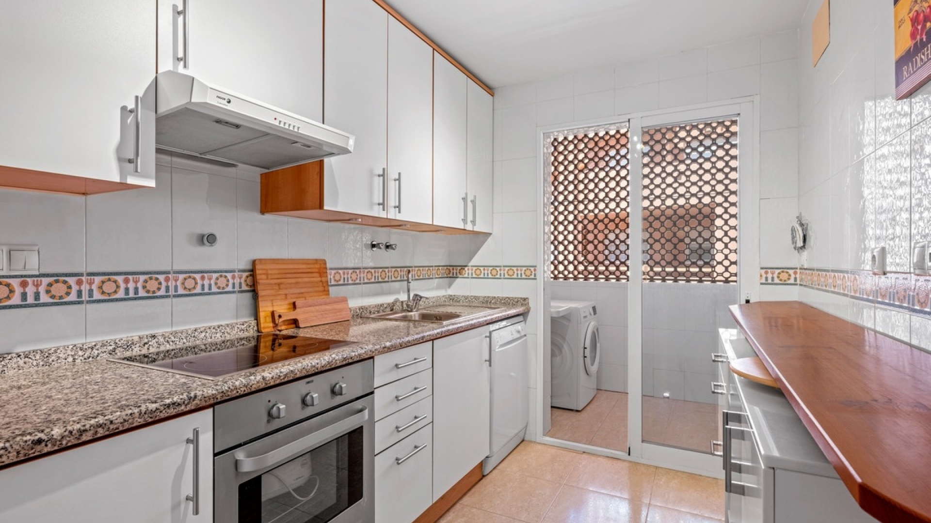 Revente - Appartement - Orihuela - Cabo Roig