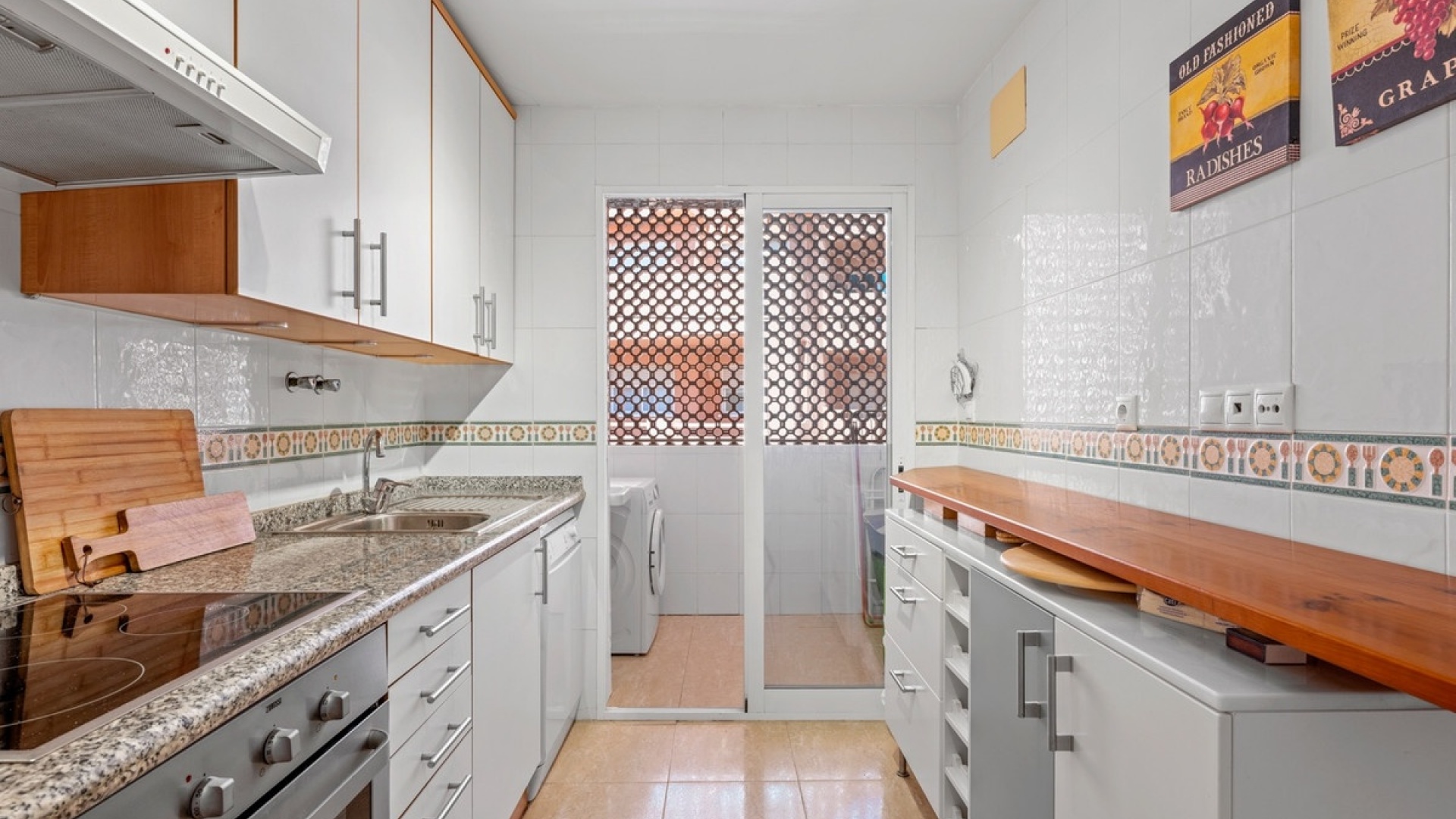 Revente - Appartement - Orihuela - Cabo Roig