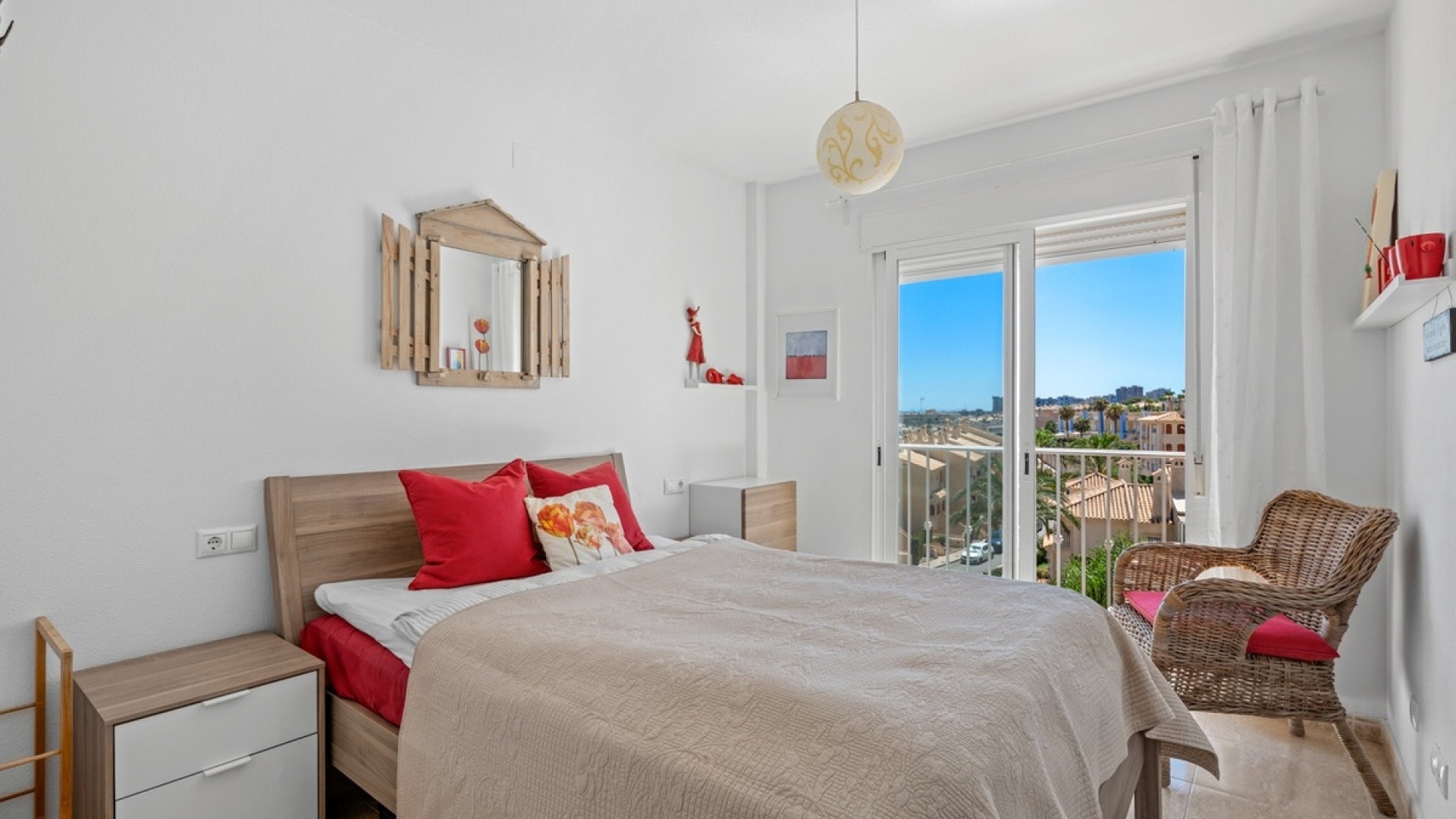 Revente - Appartement - Orihuela - Cabo Roig