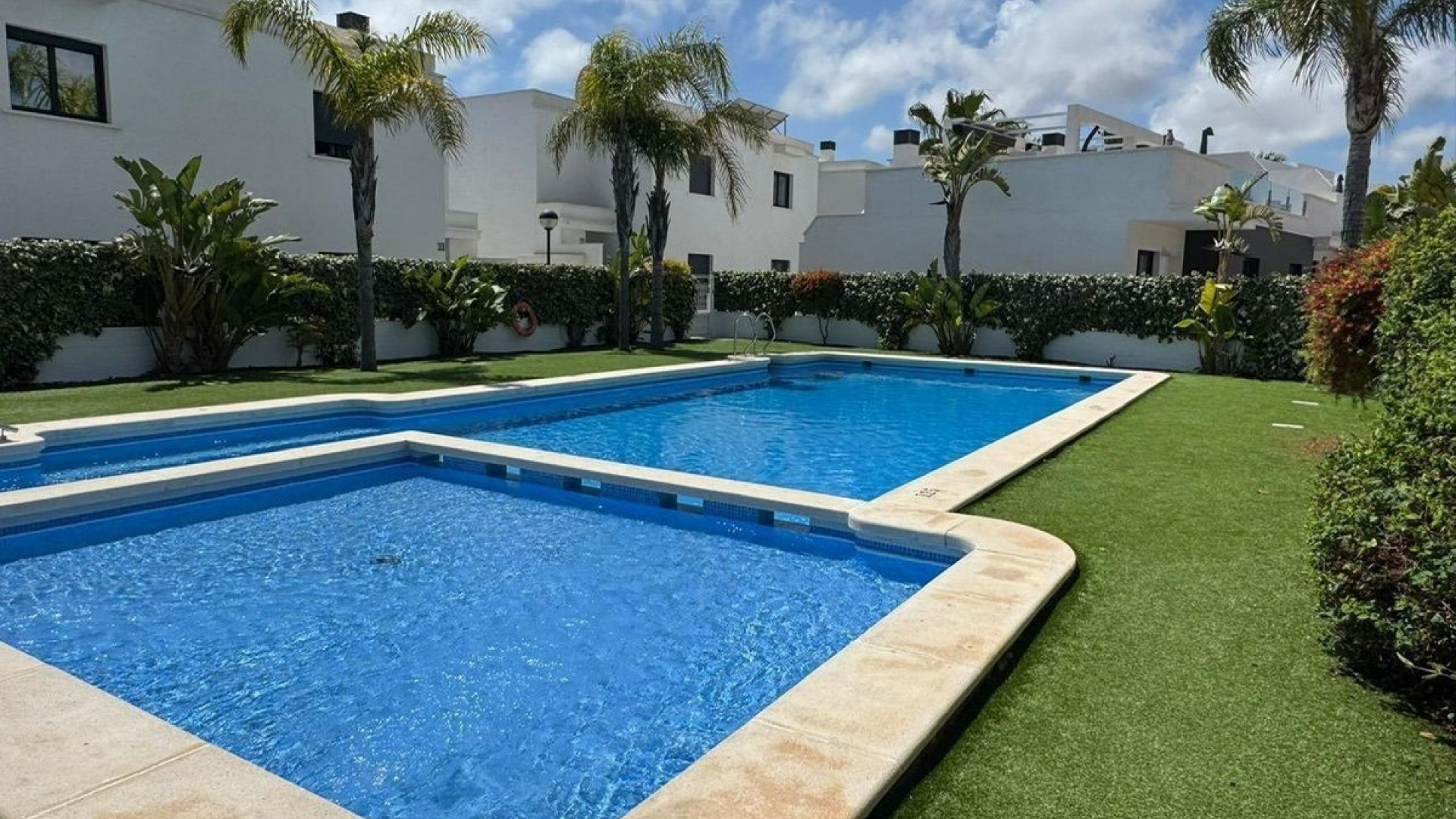 Revente - Appartement - Orihuela - Cabo Roig