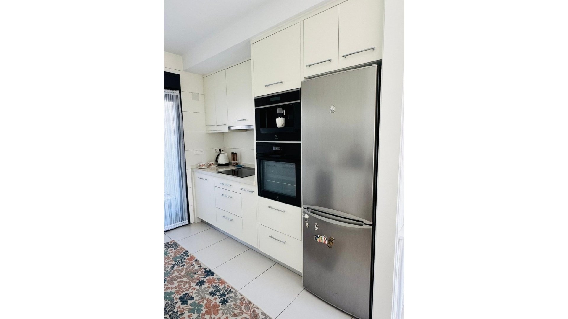Revente - Appartement - Orihuela - Cabo Roig